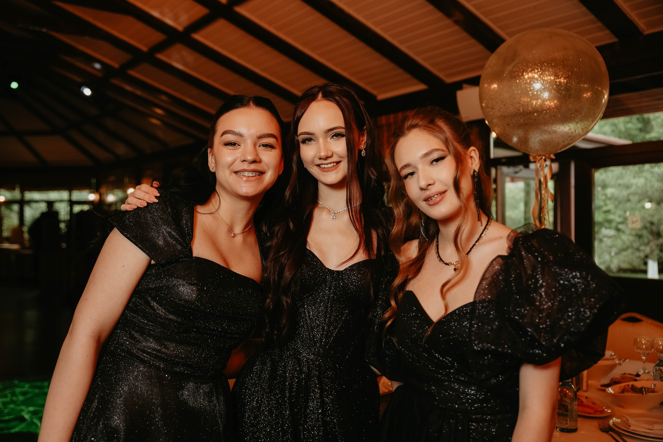 Выпускной 11А и 11Б. Photographer in Moscow & everywhere in the World Alena Vyalova