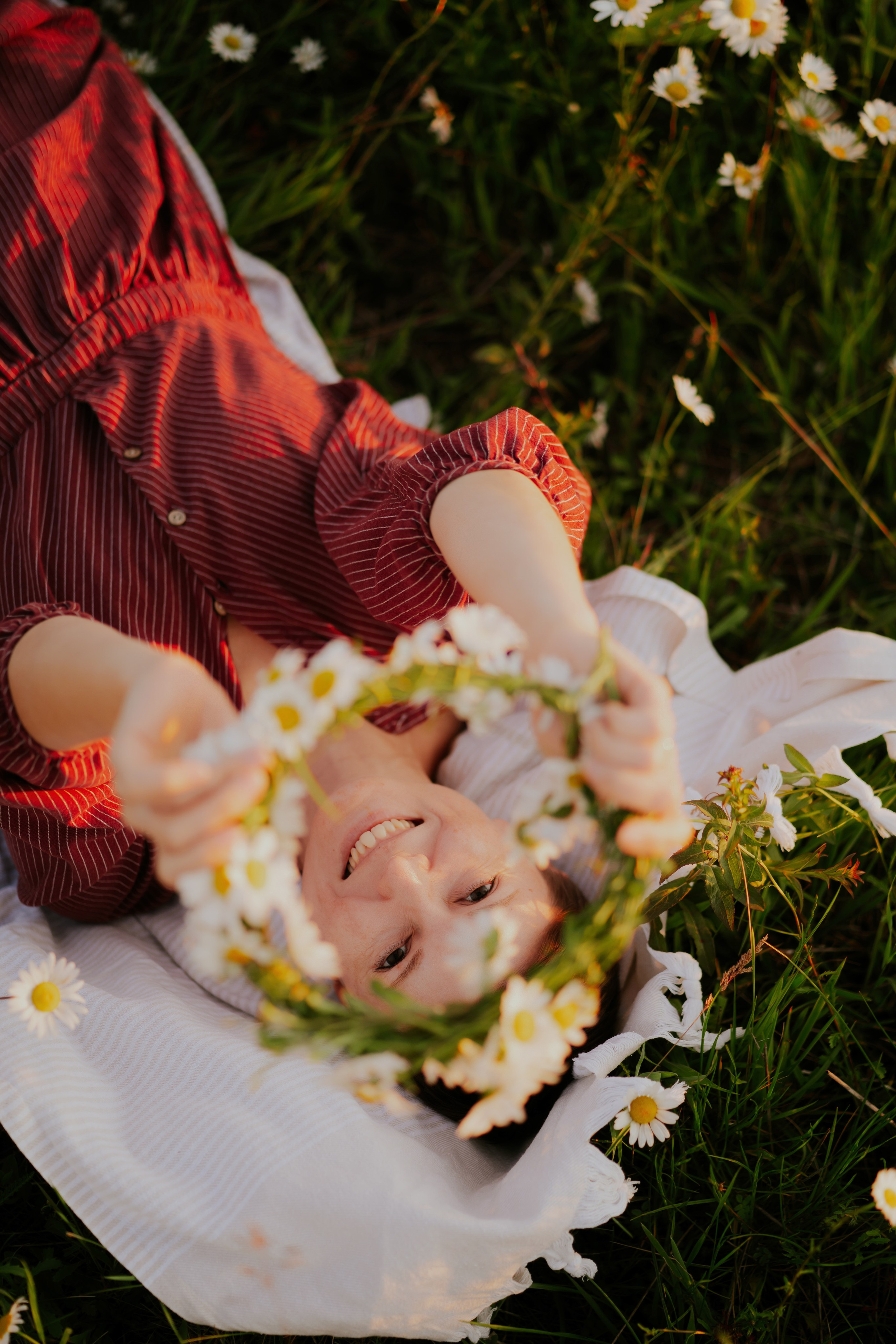 Индивидуальные. Елена Луковская. Семейная, портретная, репоражная съёмка