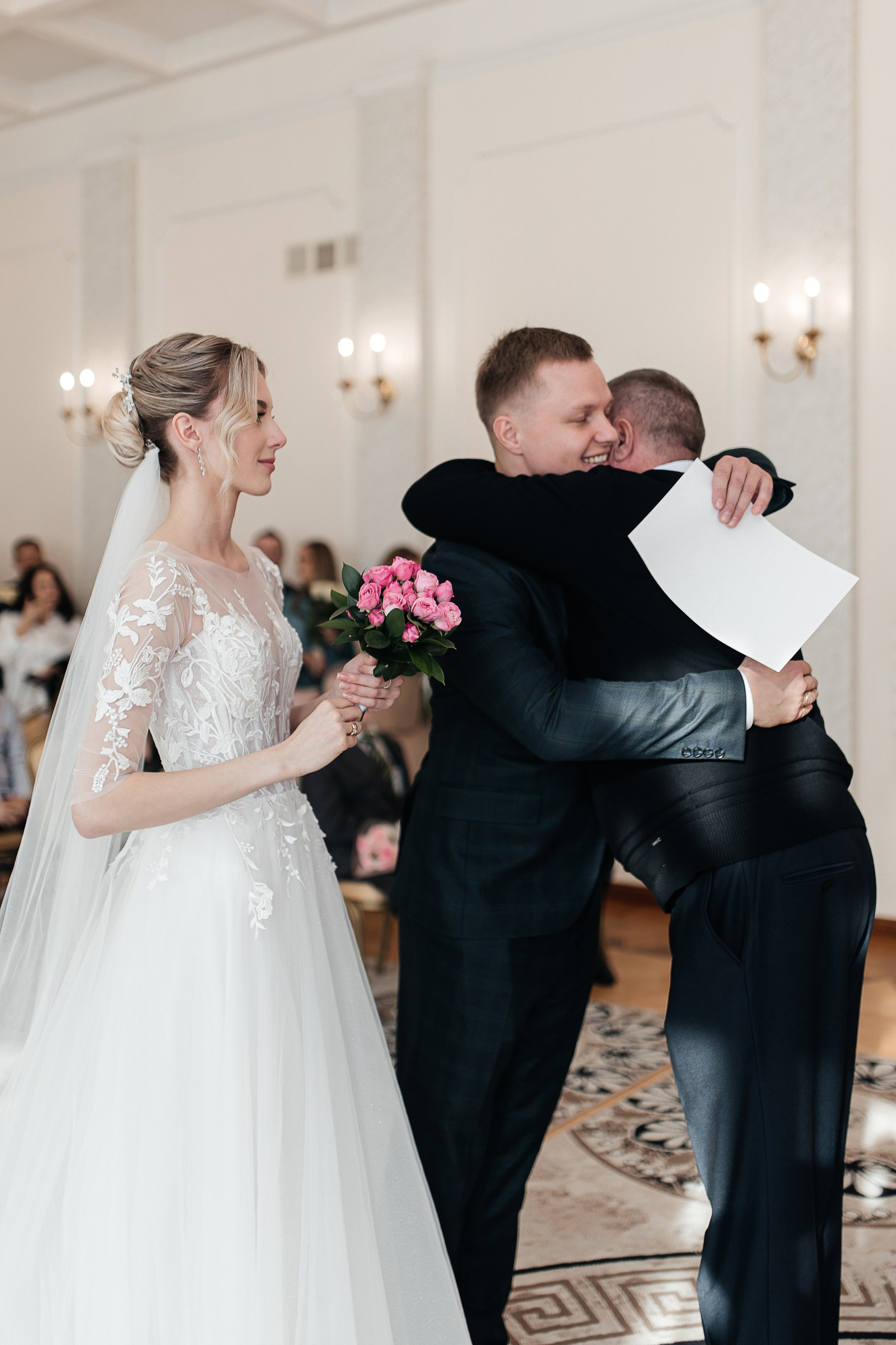 Свадьба Валерии и Олега. Свадебный и контент фотограф в Петрозаводске Ксения Истрафилова