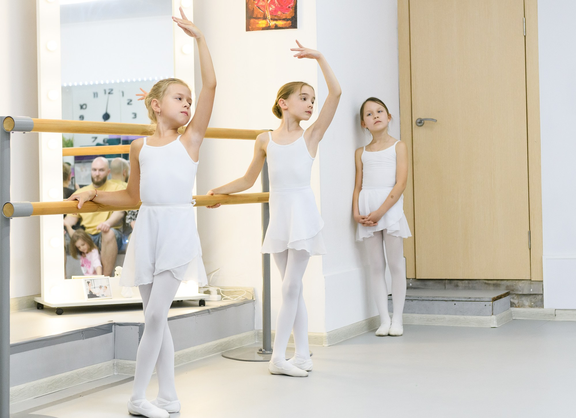 Открытые уроки Хореографическая студия «STUDIO GRIG»