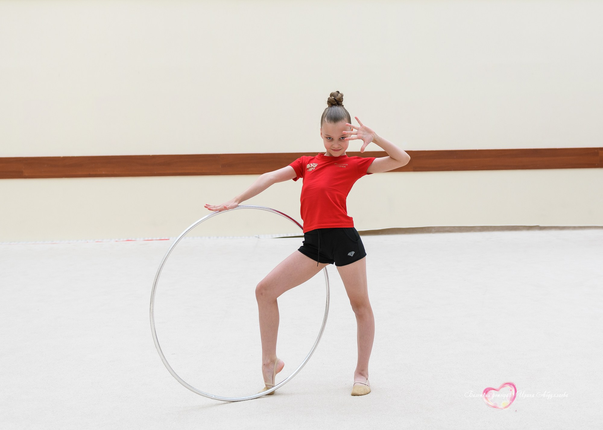 Тренировочные сборы ДИНАМО-ДМИТРОВ — ЦХГ ИМПУЛЬС