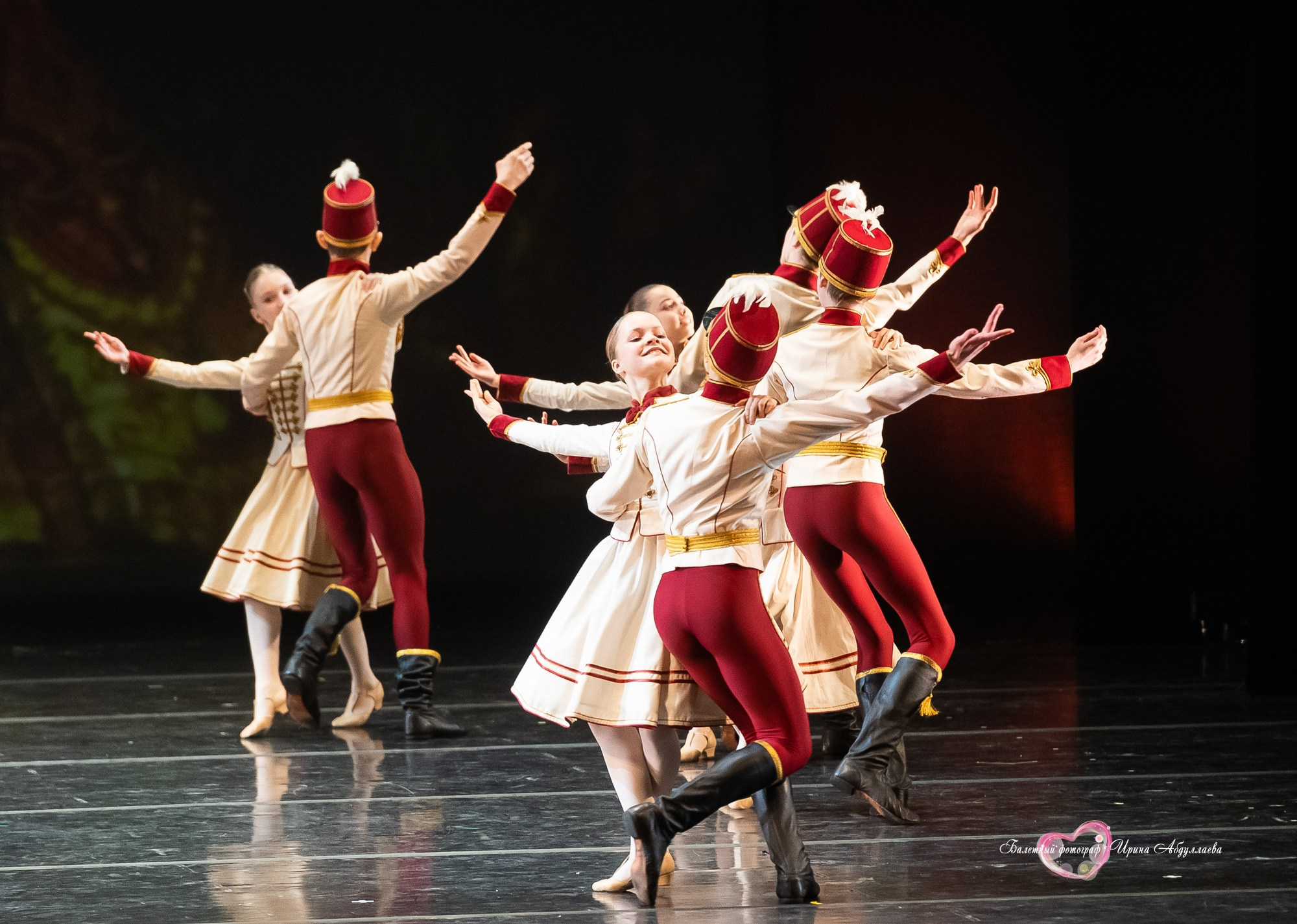 30-летие МГХУ имени Л М Лавровского 2024 г