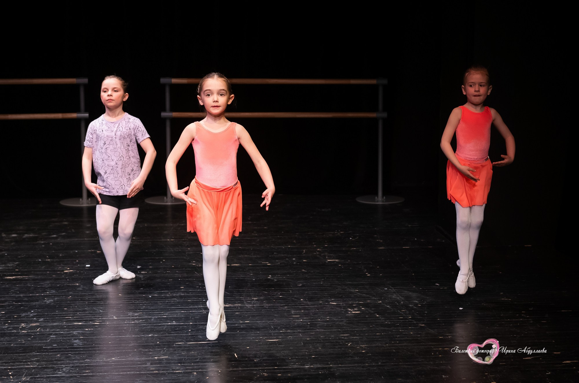 Хореографическая студия STUDIO GRIG «КЛАСС-КОНЦЕРТ» (г. Москва) 2022 г