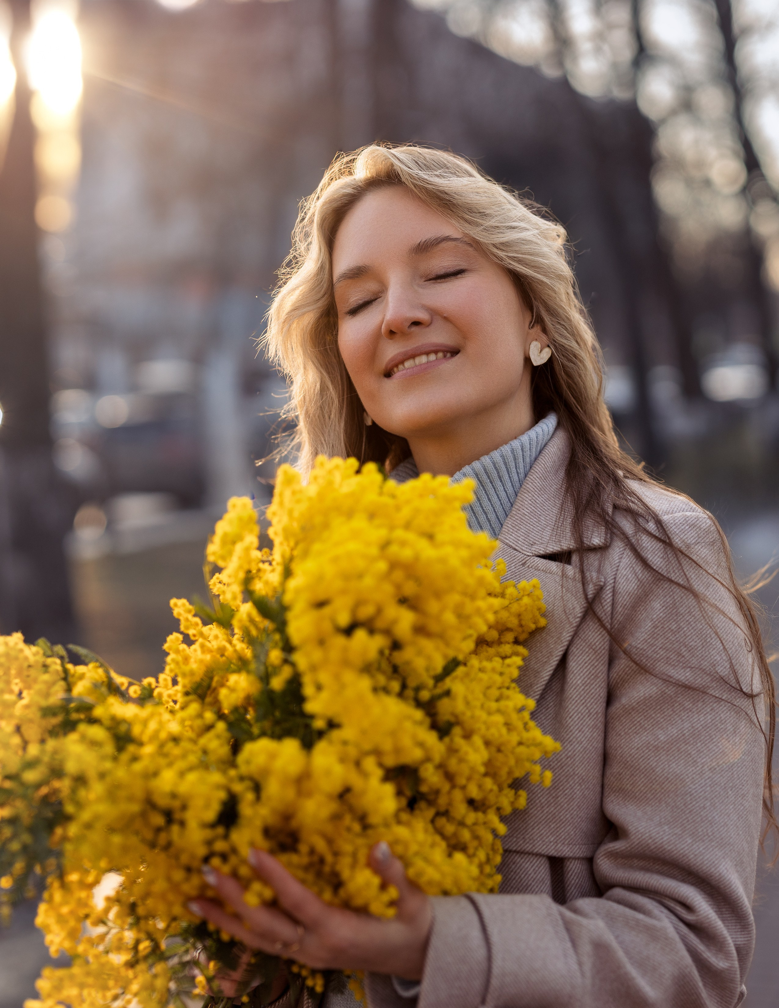 Мама и дочка. Людмила Седлярова — Профессиональный женский фотограф в Москве