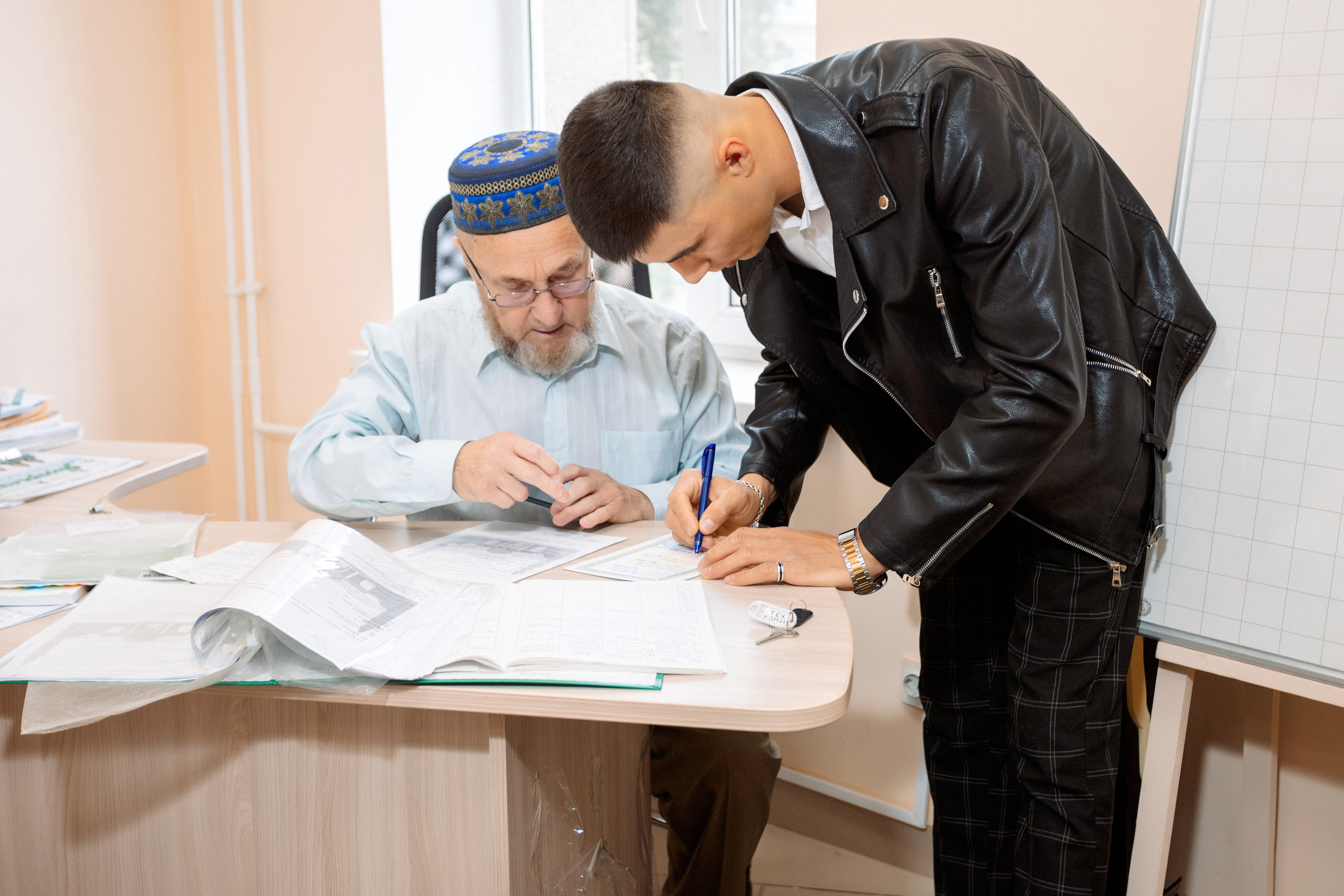 ПРИМЕР: Хушик и Ксения. Прогулка. Все фото. Профессиональный фотограф в Ижевске Леша Петров