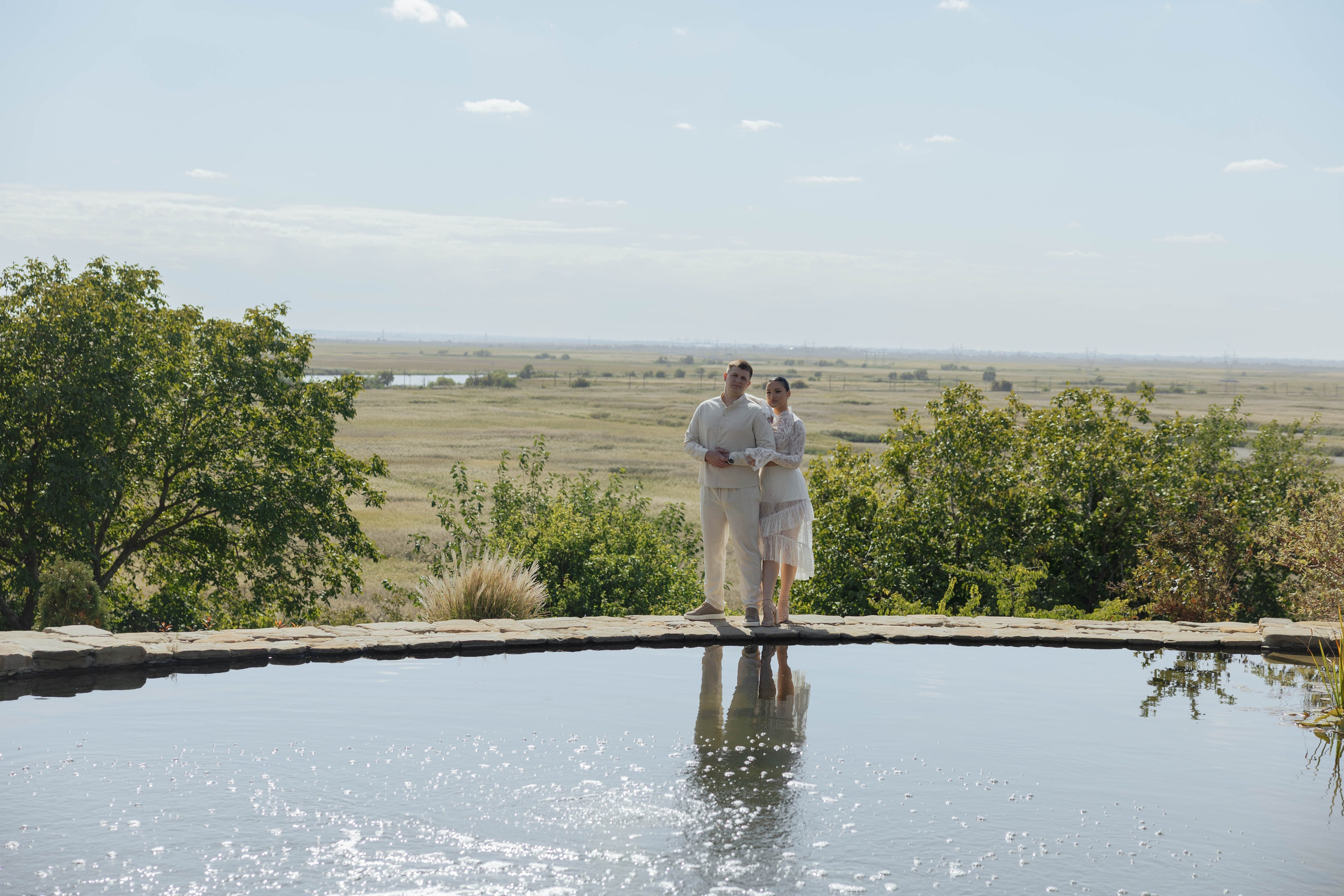 Анна&Никита. Свадебный фотограф в Ростове-на-Дону Виктория Трунова