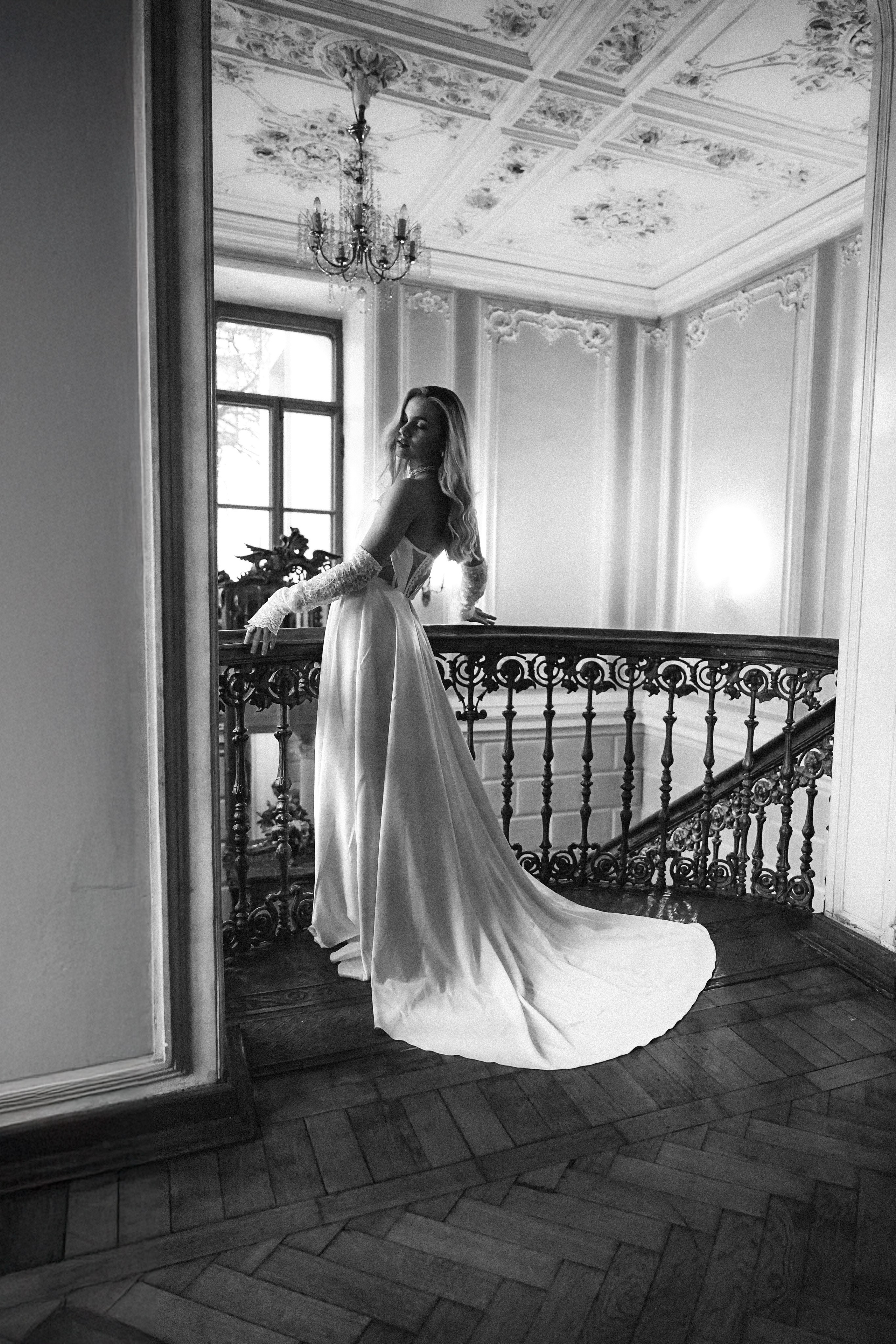 Юлия & Иосиф. Елена Новикова фотограф и видеограф в Москве