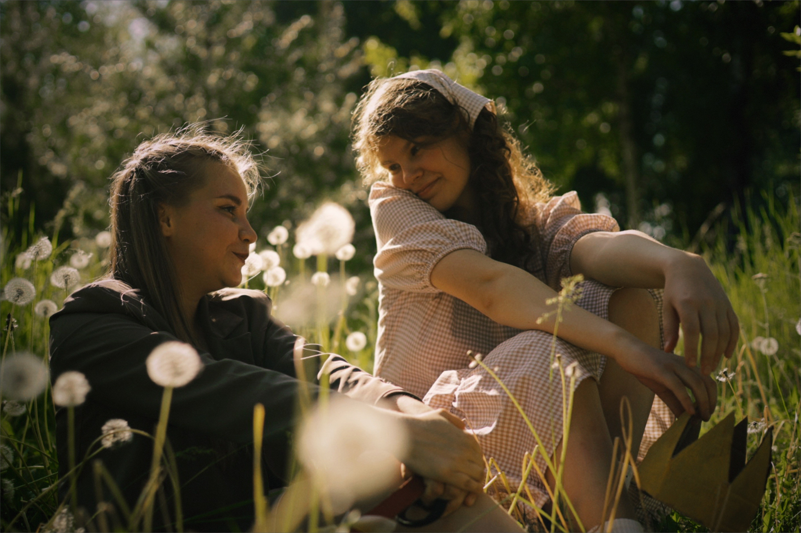 Вожатский состав 2 сезон 2025. Фотограф Иркутск