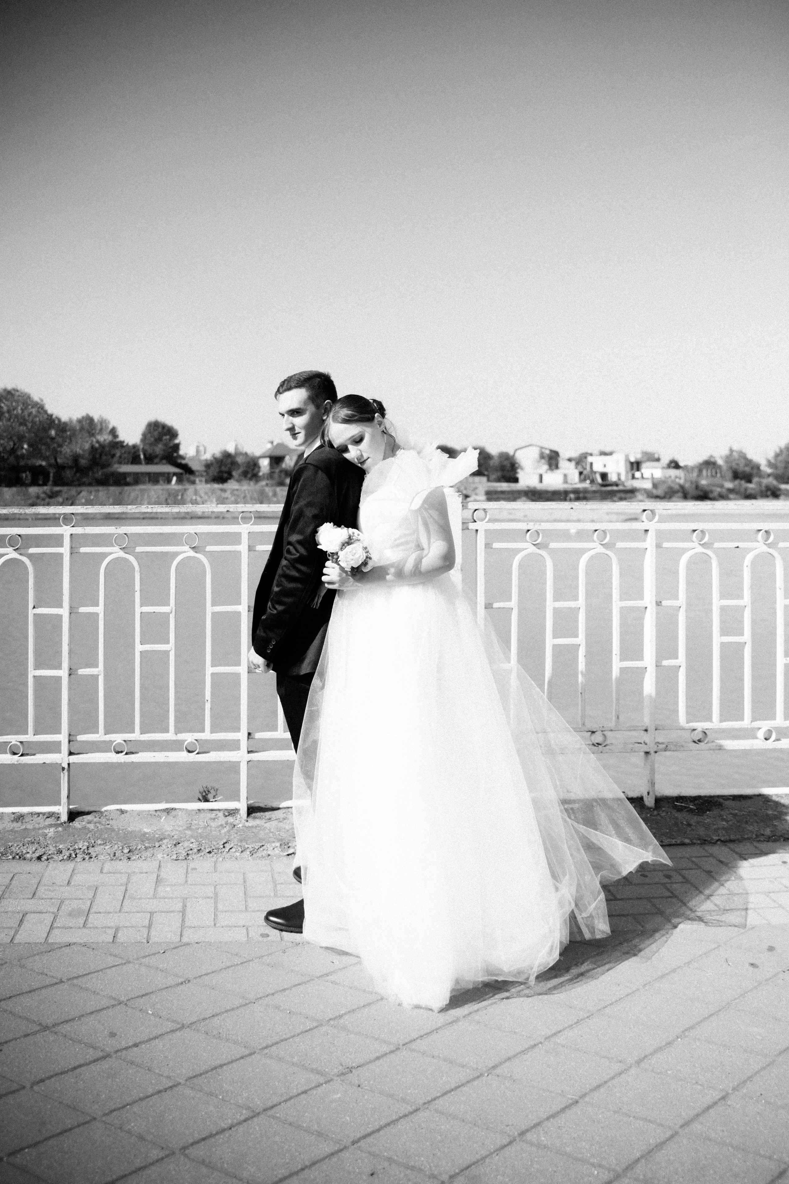 Владислав & Виктория. Свадебный фотограф Краснодар