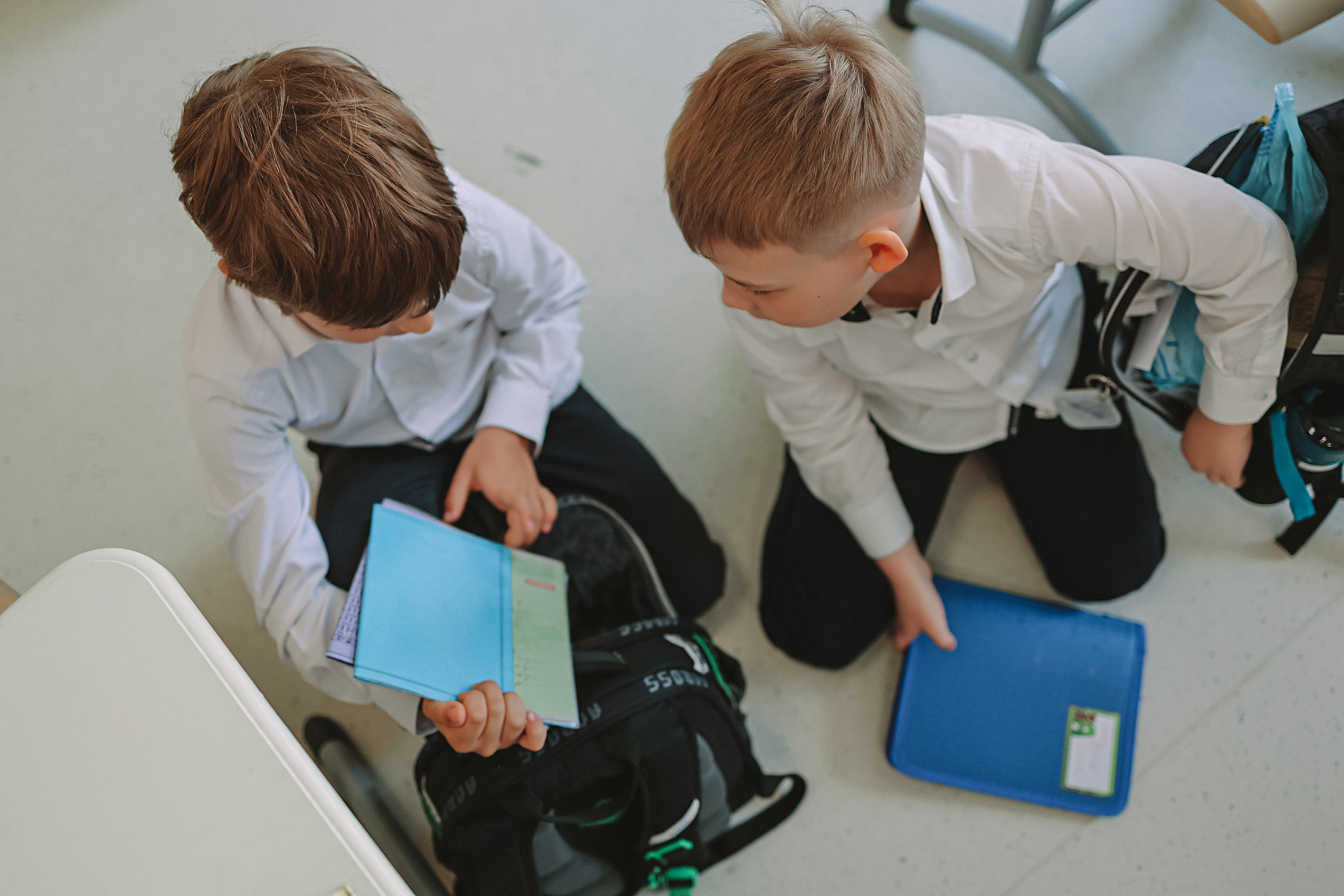 Один день в школе 1 класс. Семейный фотограф Тюмень, фотограф на роды Салмина Мария