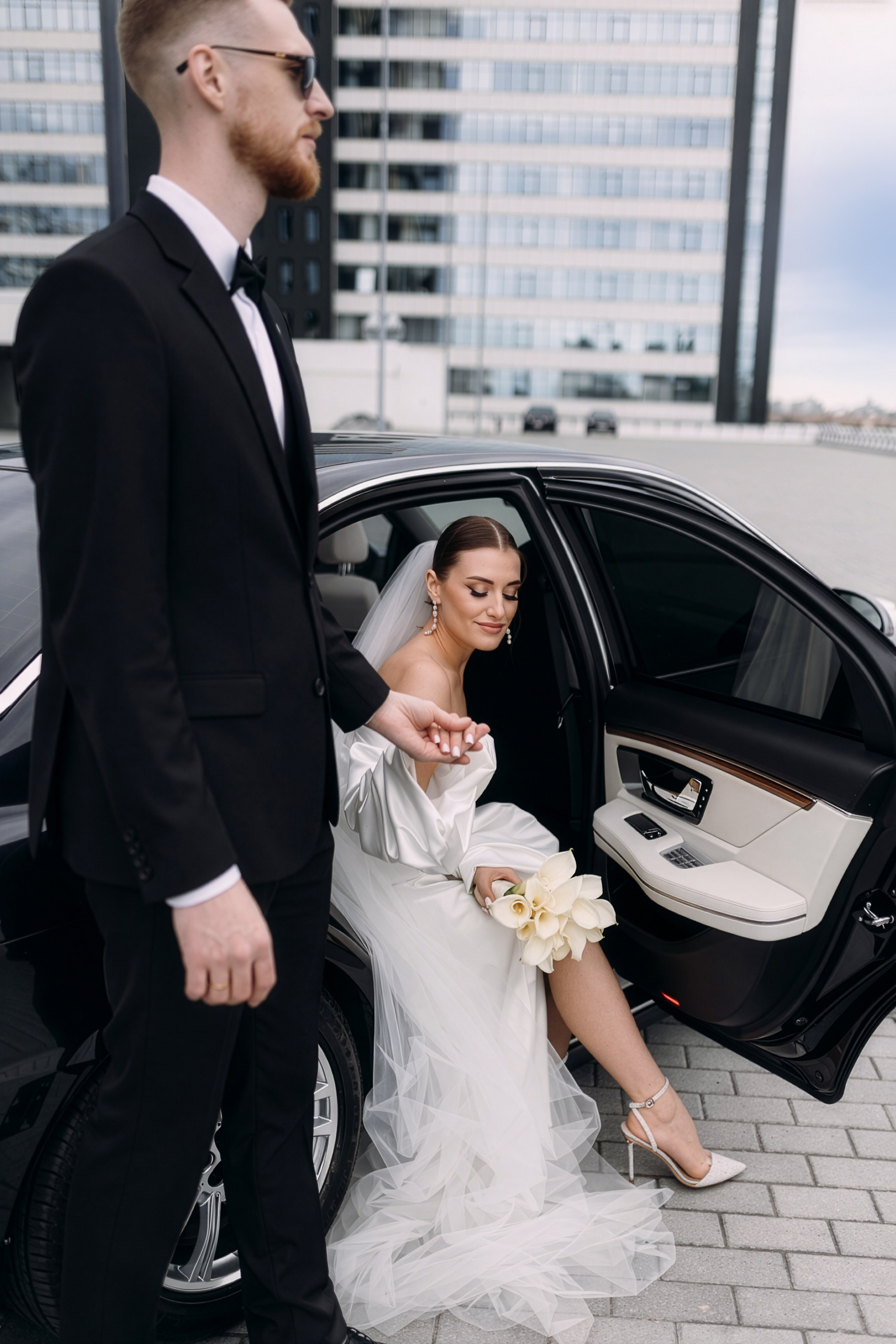 Свадебный фотограф в Екатеринбурге — Свадьба Андрея и Татьяны. Фотограф Дмитрий Судаков — Свадебная и репортажная съемка в Екатеринбурге и Москве