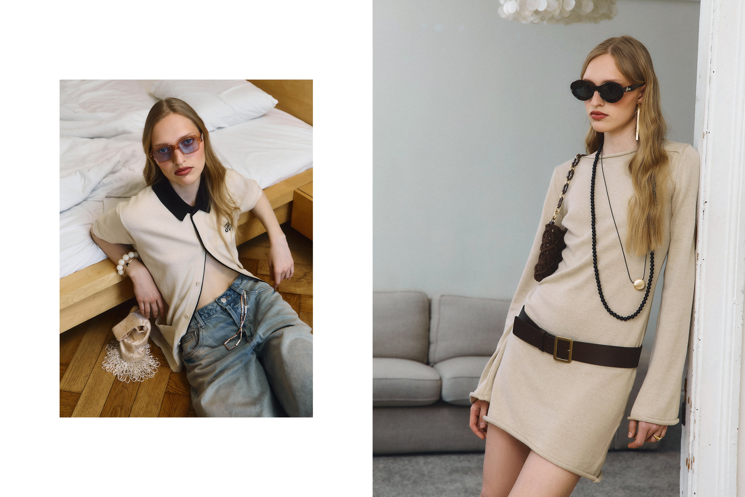 Come Home. Commercial fashion and reportage photographer in Moscow|Dubai Egor Melikhov