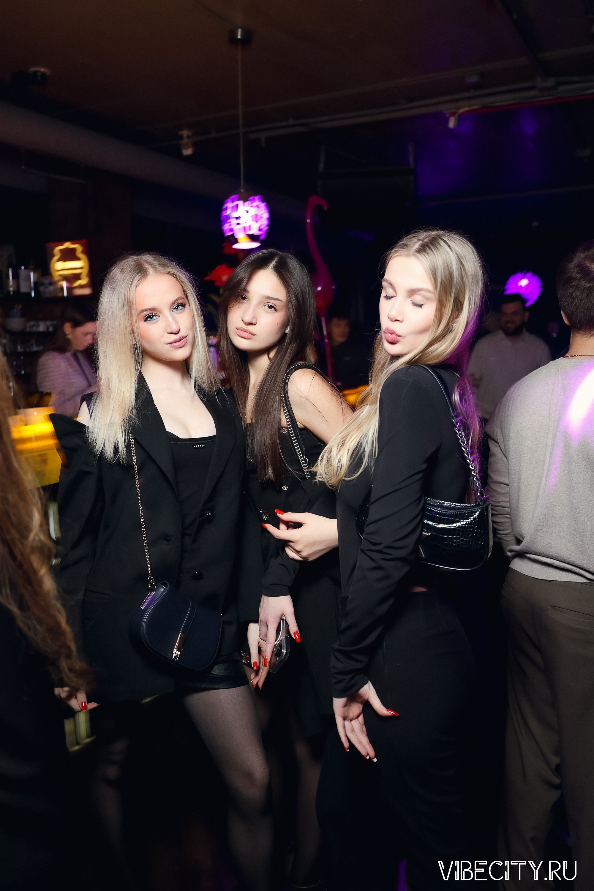 DOUBLE U. VIBECITY.RU Вайб Сити Ру Фоторепортажи Фотоотчеты Калининград