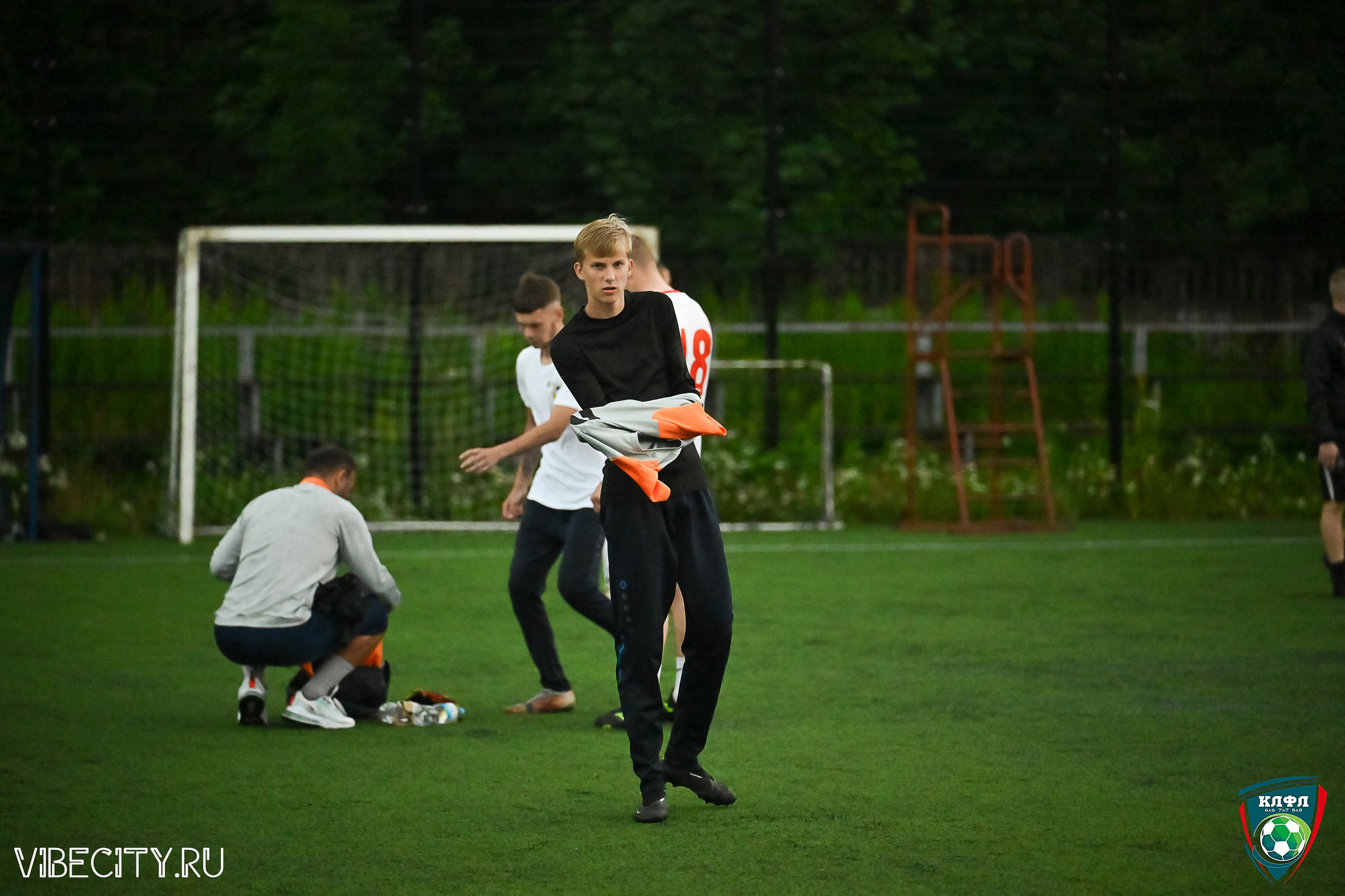 ПЛЕЙ-ОФФ XXl ЛЕТНЕГО КУБКА КАЛИНИНГРАДСКОЙ ЛФЛ. VIBECITY.RU Вайб Сити Ру Фоторепортажи Фотоотчеты Калининград
