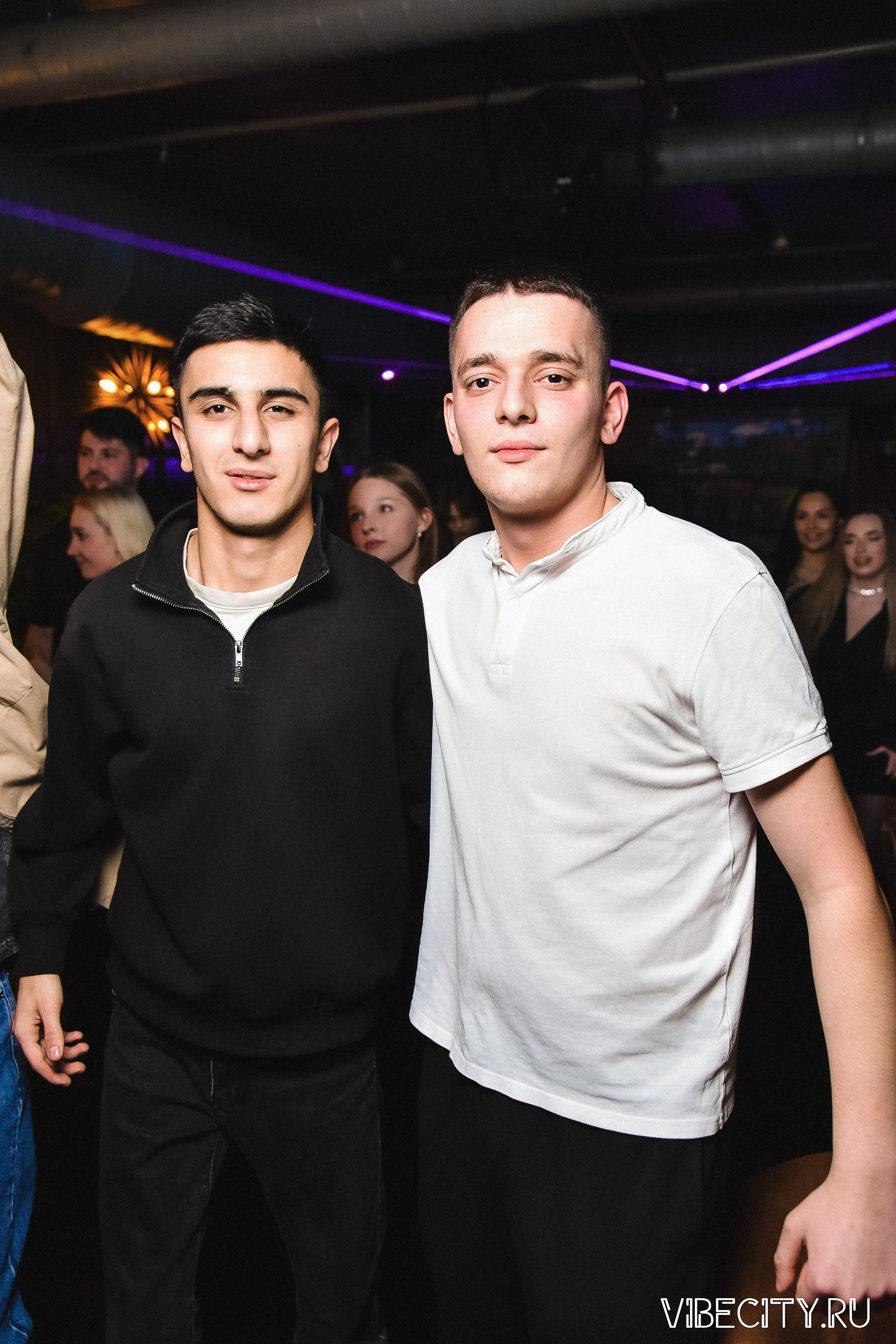 DOUBLE U. VIBECITY.RU Вайб Сити Ру Фоторепортажи Фотоотчеты Калининград