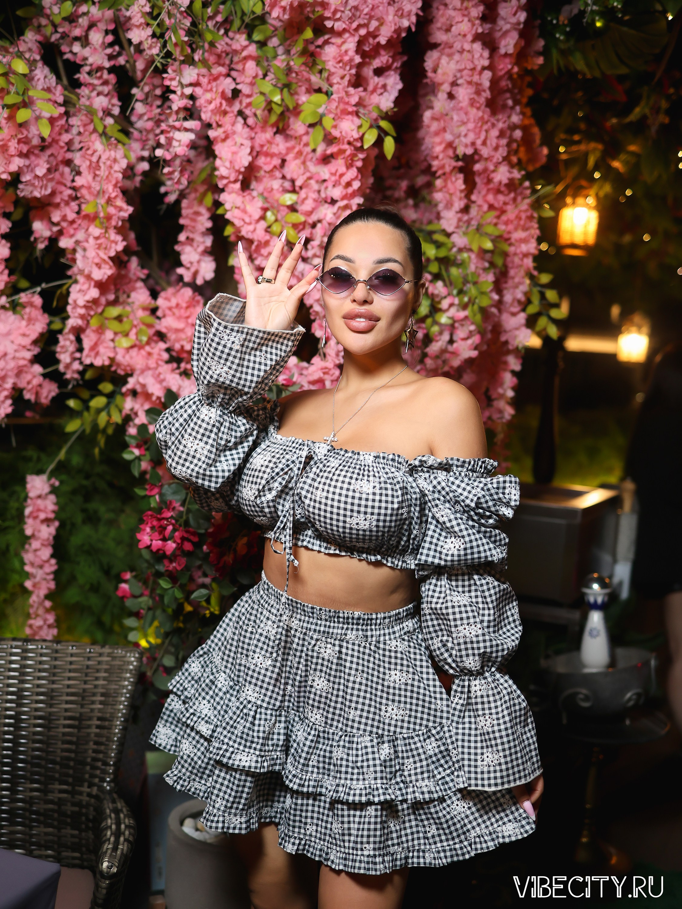 DOUBLE U. VIBECITY.RU Вайб Сити Ру Фоторепортажи Фотоотчеты Калининград