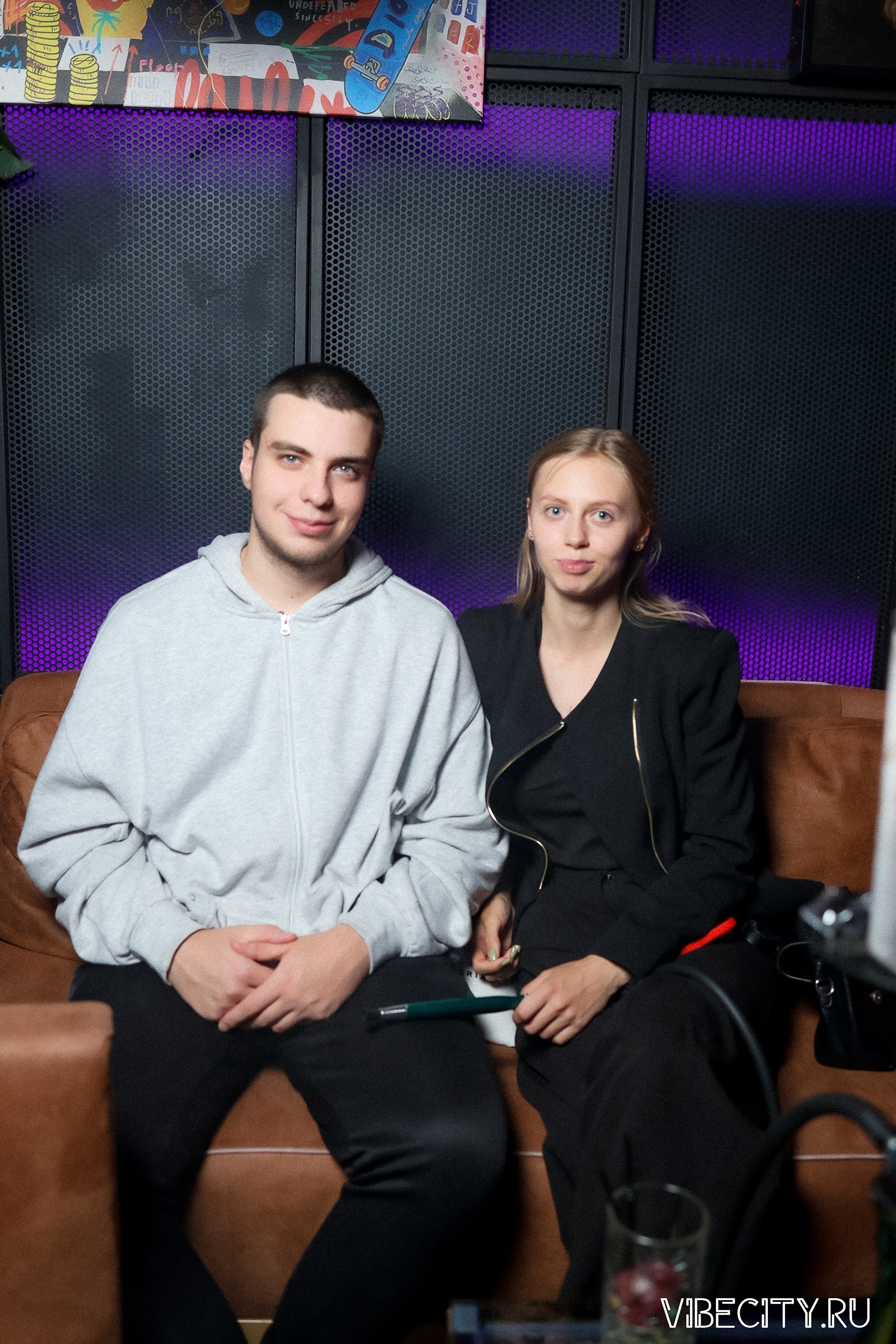 DOUBLE U. VIBECITY.RU Вайб Сити Ру Фоторепортажи Фотоотчеты Калининград