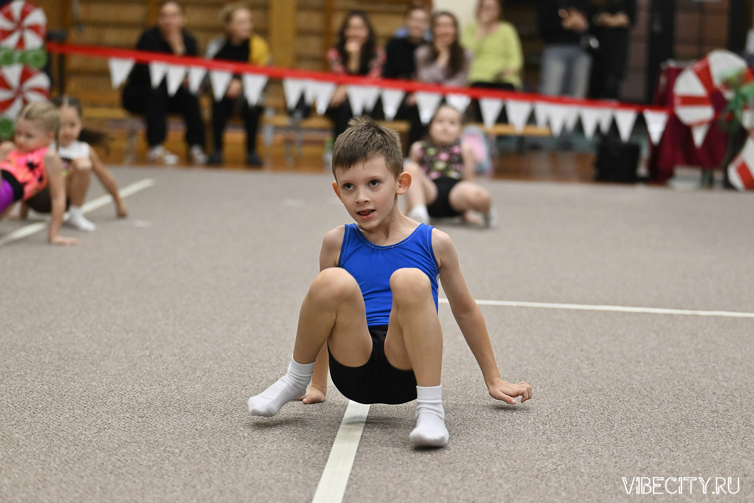 Контрольная тренировка по спортивной гимнастике. VIBECITY.RU Вайб Сити Ру Фоторепортажи Фотоотчеты Калининград