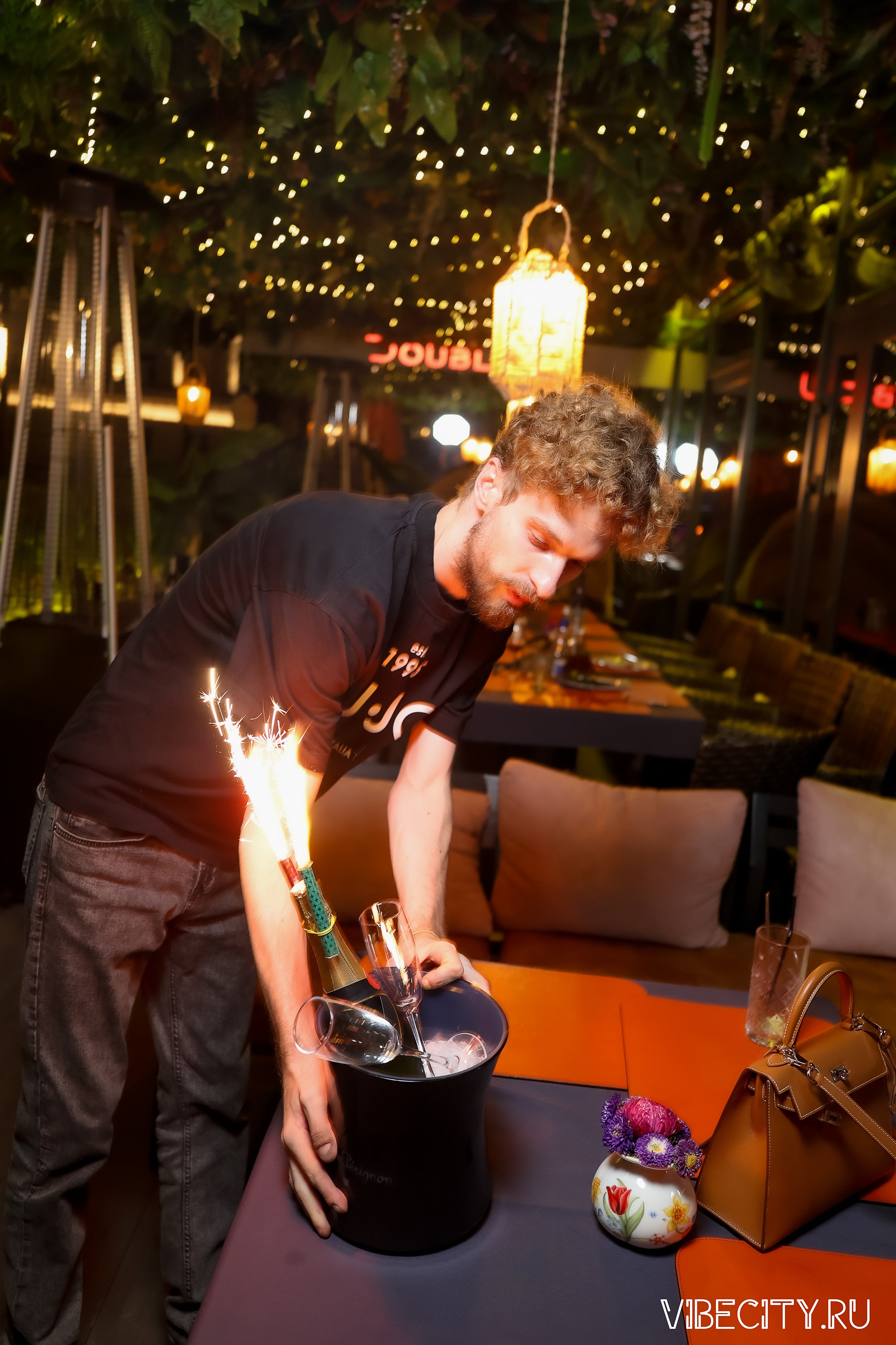 DOUBLE U. VIBECITY.RU Вайб Сити Ру Фоторепортажи Фотоотчеты Калининград