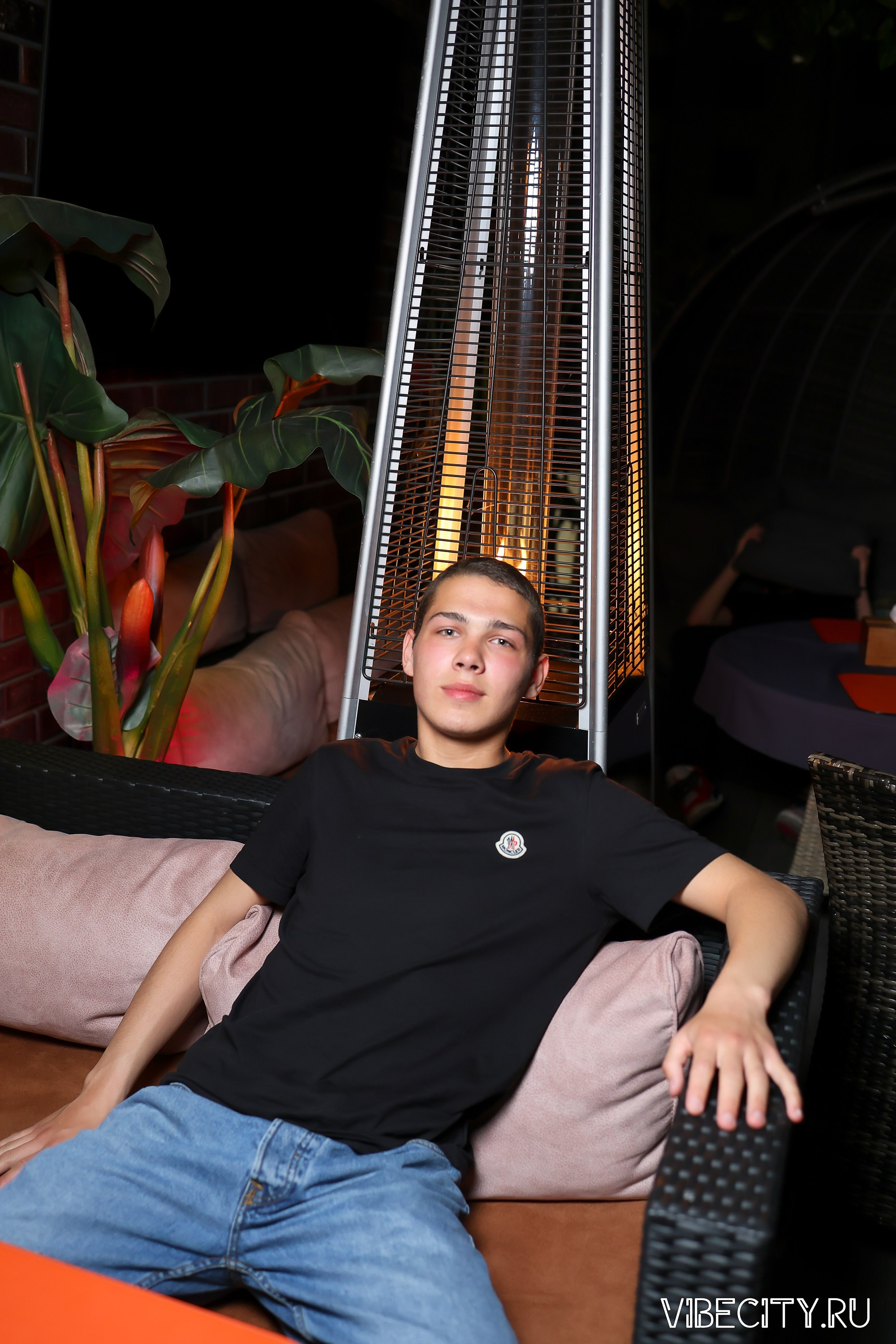 DOUBLE U. VIBECITY.RU Вайб Сити Ру Фоторепортажи Фотоотчеты Калининград