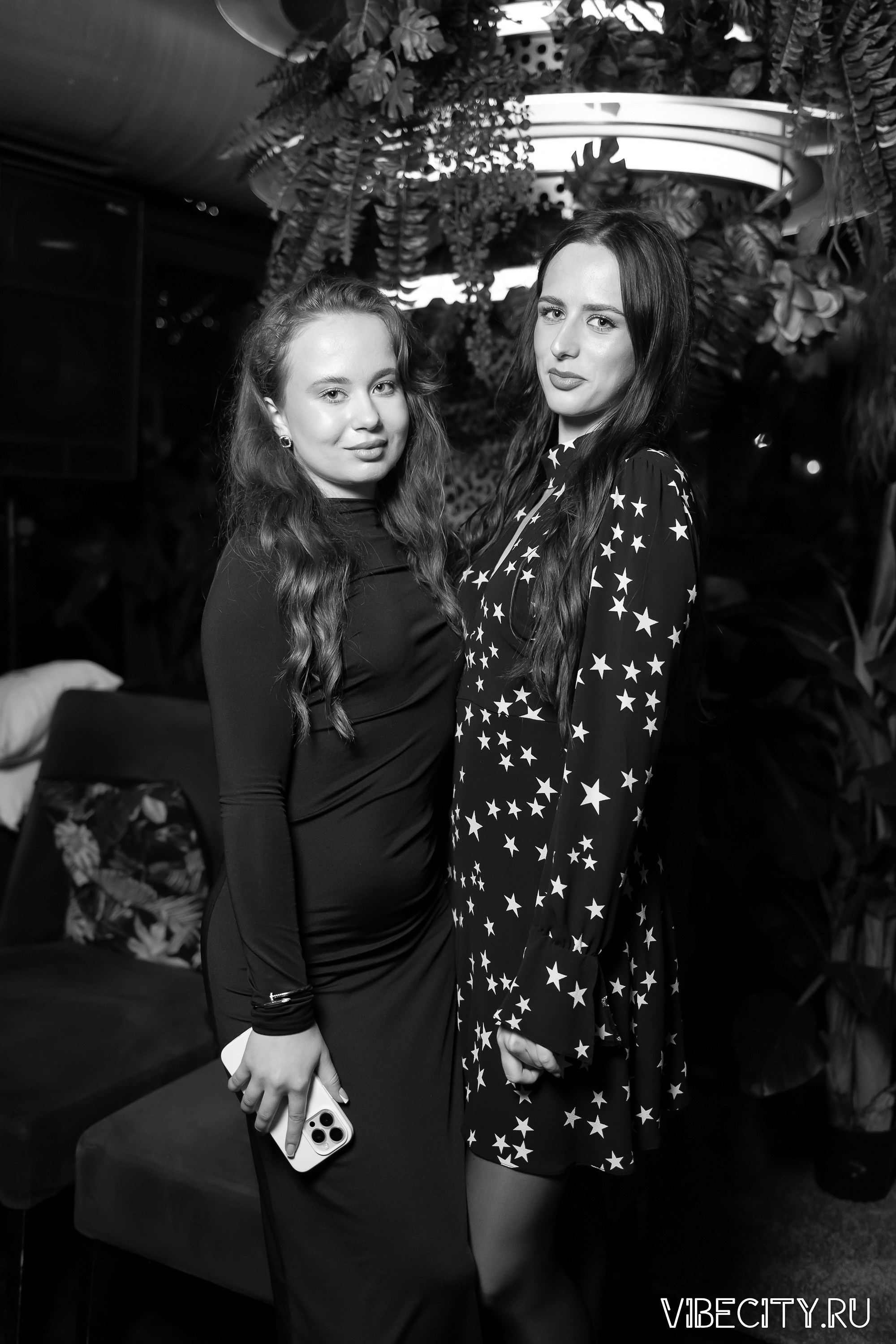 DOUBLE U. VIBECITY.RU Вайб Сити Ру Фоторепортажи Фотоотчеты Калининград