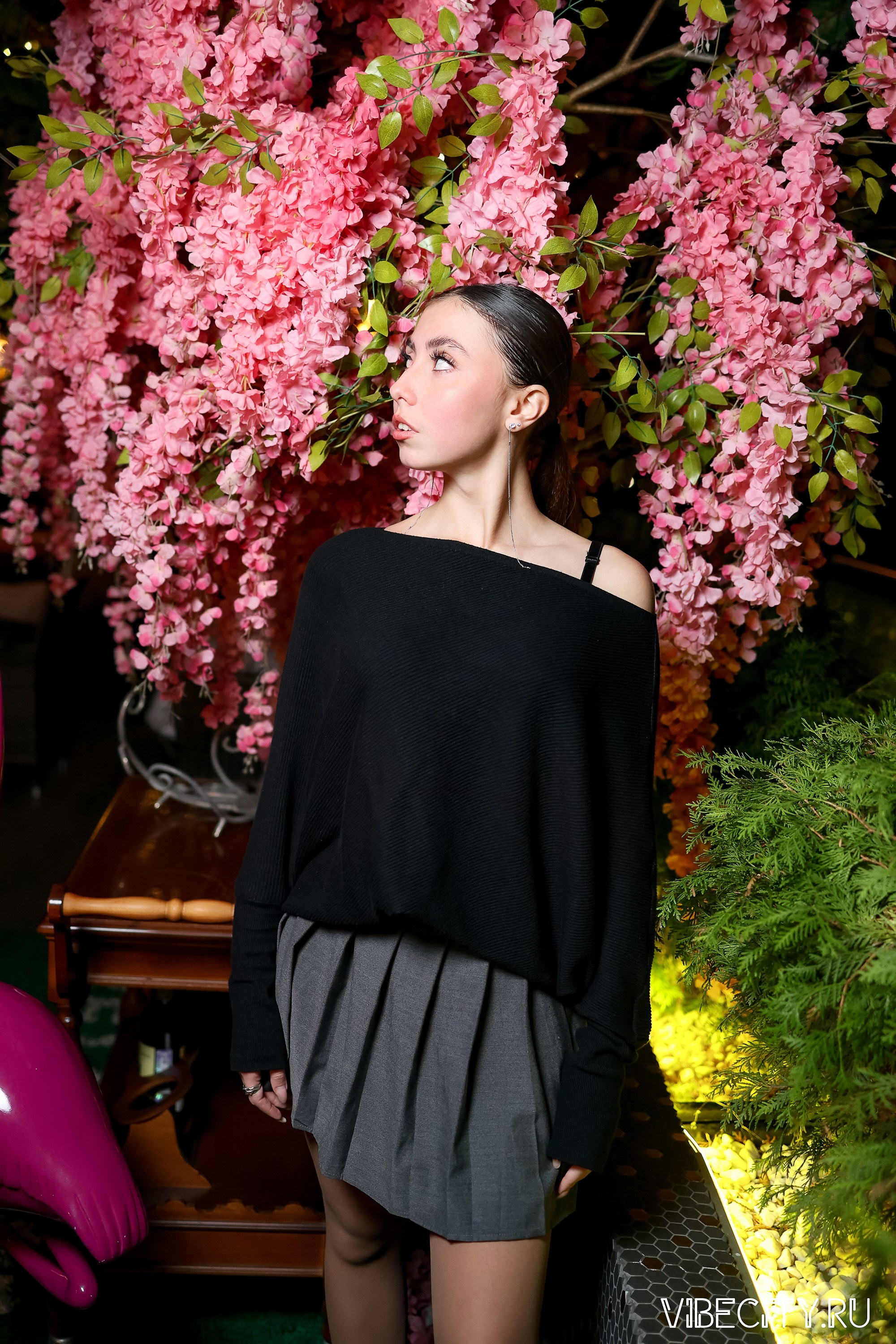 DOUBLE U. VIBECITY.RU Вайб Сити Ру Фоторепортажи Фотоотчеты Калининград