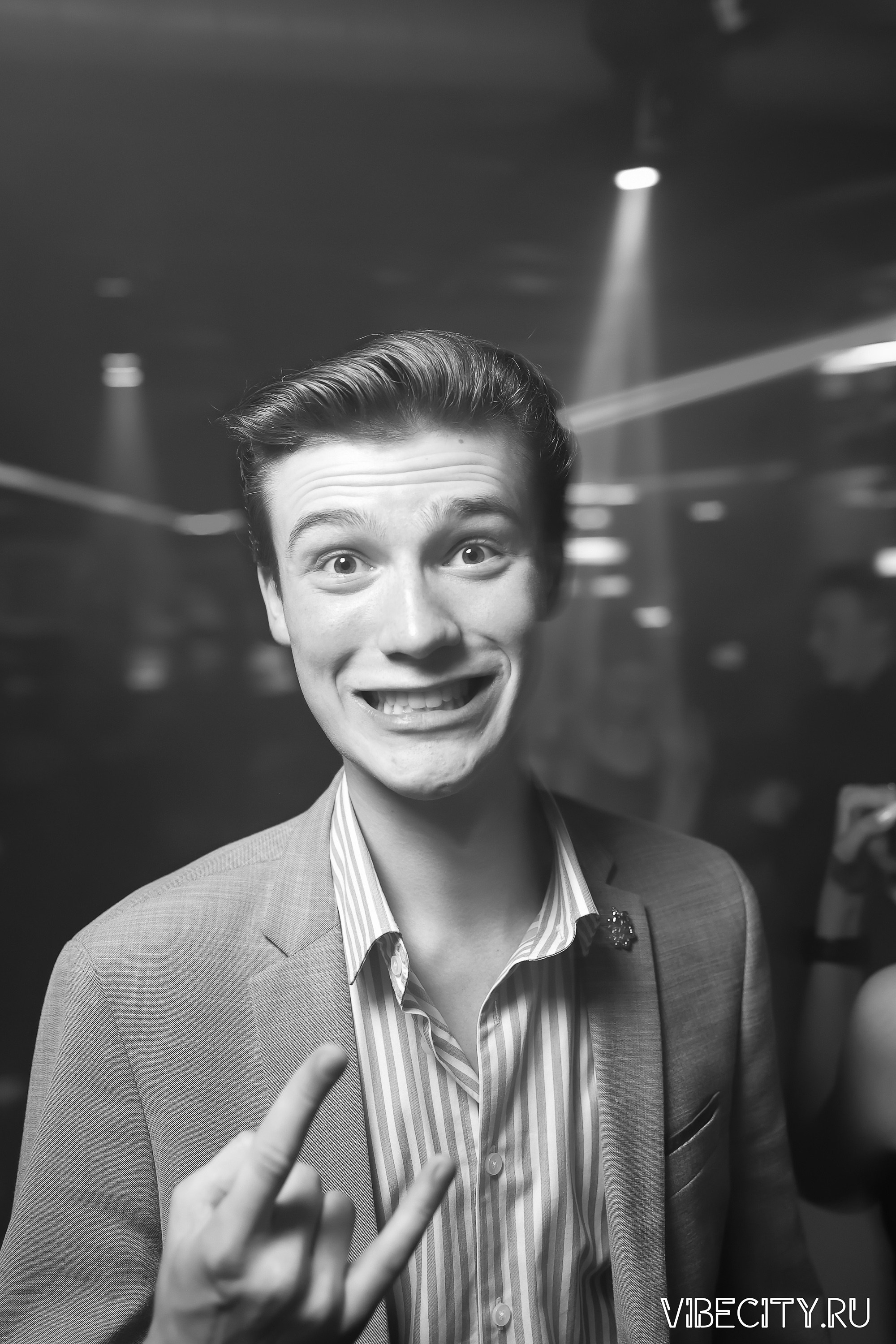 DOUBLE U. VIBECITY.RU Вайб Сити Ру Фоторепортажи Фотоотчеты Калининград