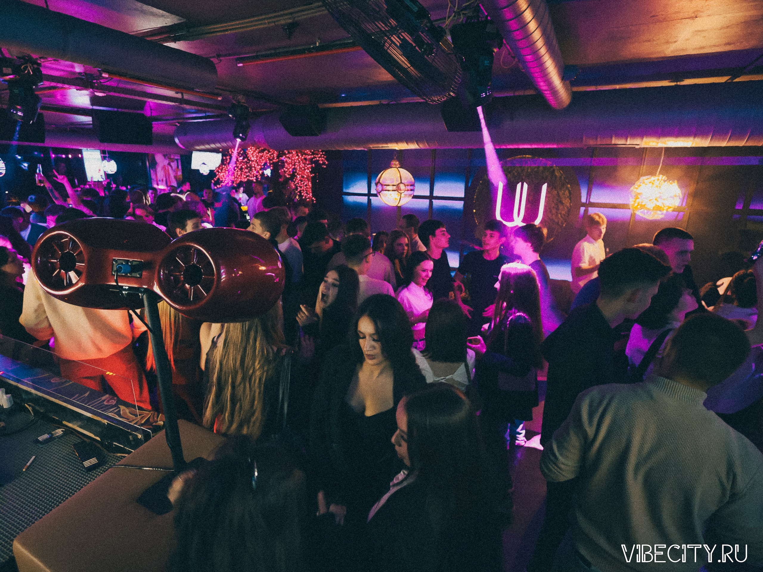 DOUBLE U. VIBECITY.RU Вайб Сити Ру Фоторепортажи Фотоотчеты Калининград