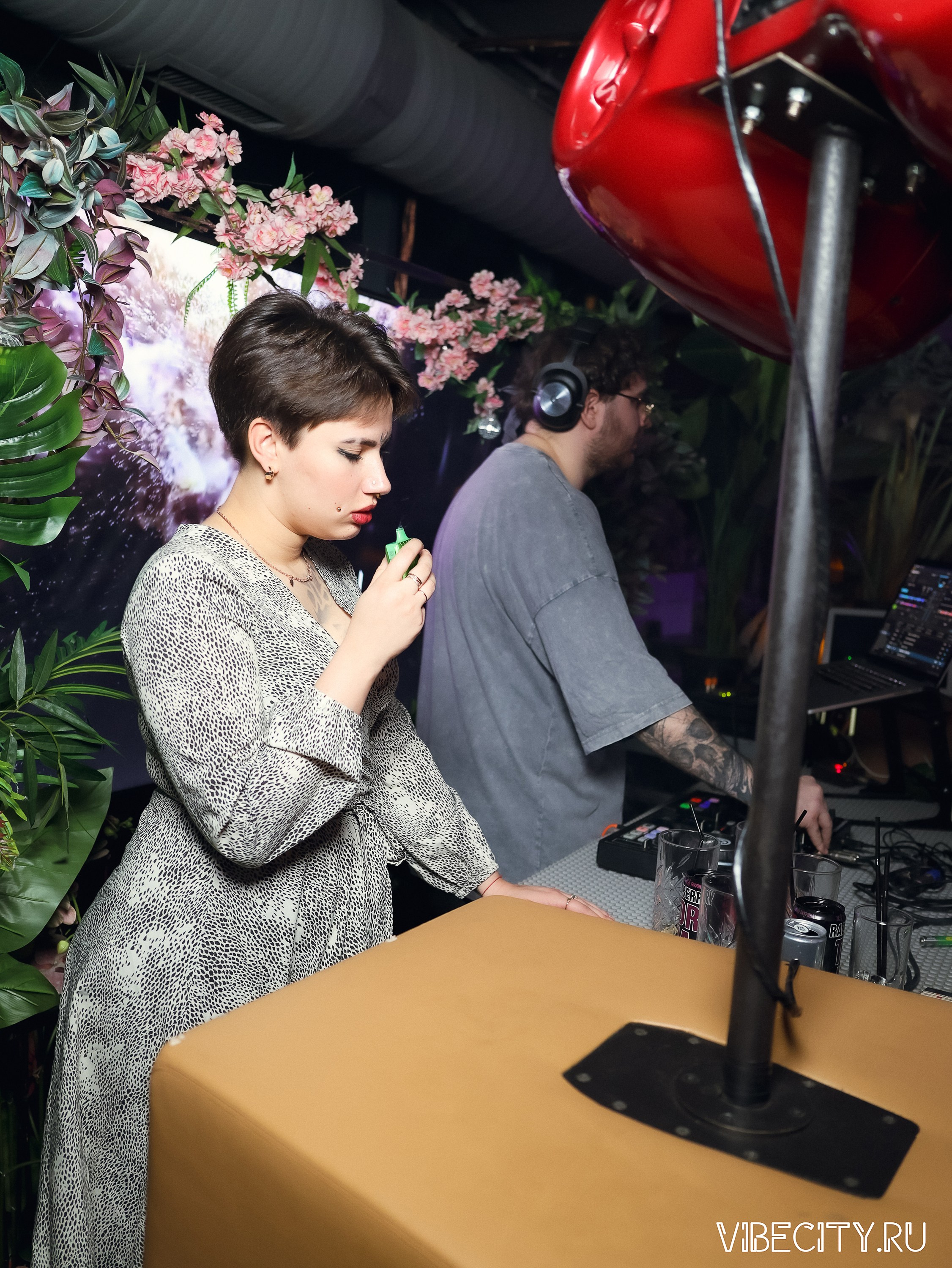 DOUBLE U. VIBECITY.RU Вайб Сити Ру Фоторепортажи Фотоотчеты Калининград