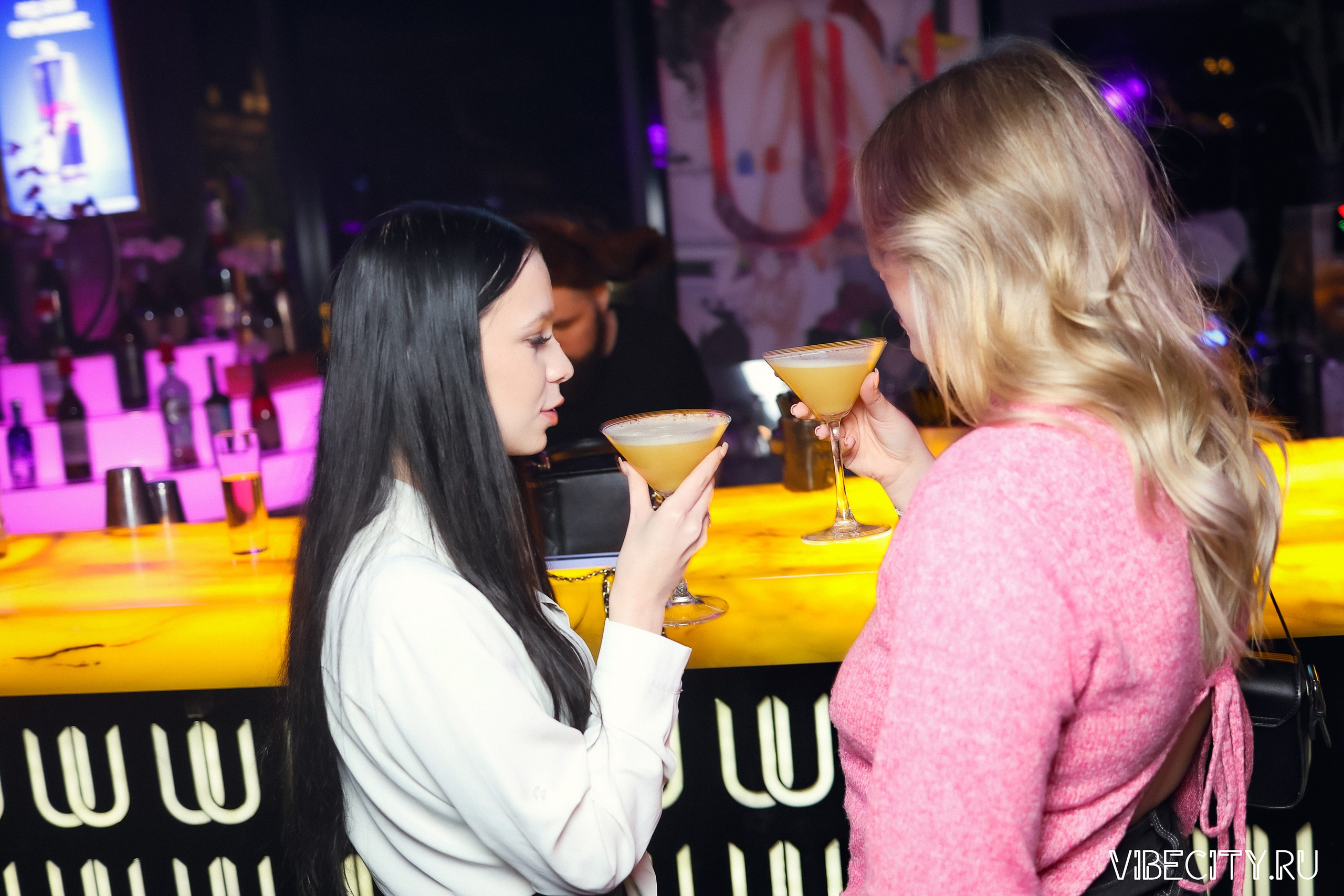 DOUBLE U. VIBECITY.RU Вайб Сити Ру Фоторепортажи Фотоотчеты Калининград