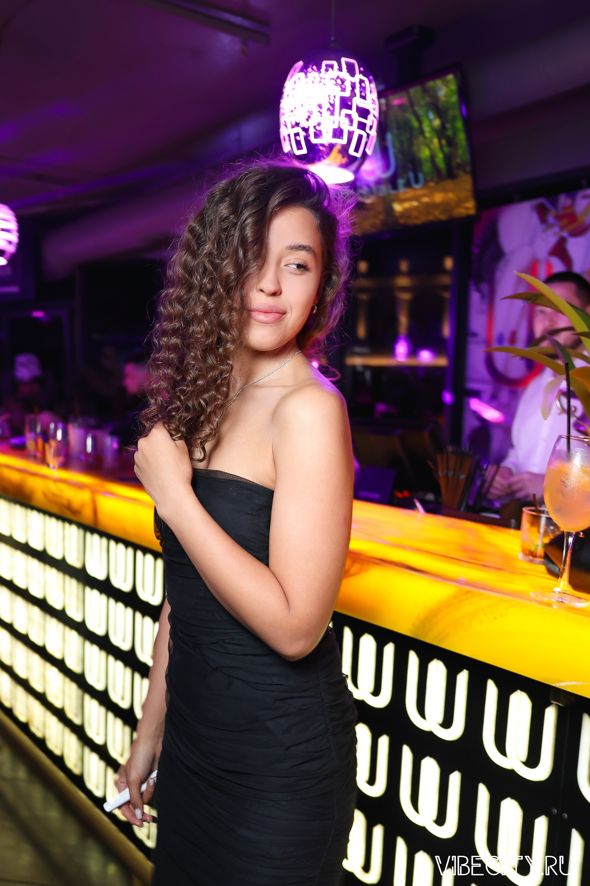 DOUBLE U. VIBECITY.RU Вайб Сити Ру Фоторепортажи Фотоотчеты Калининград