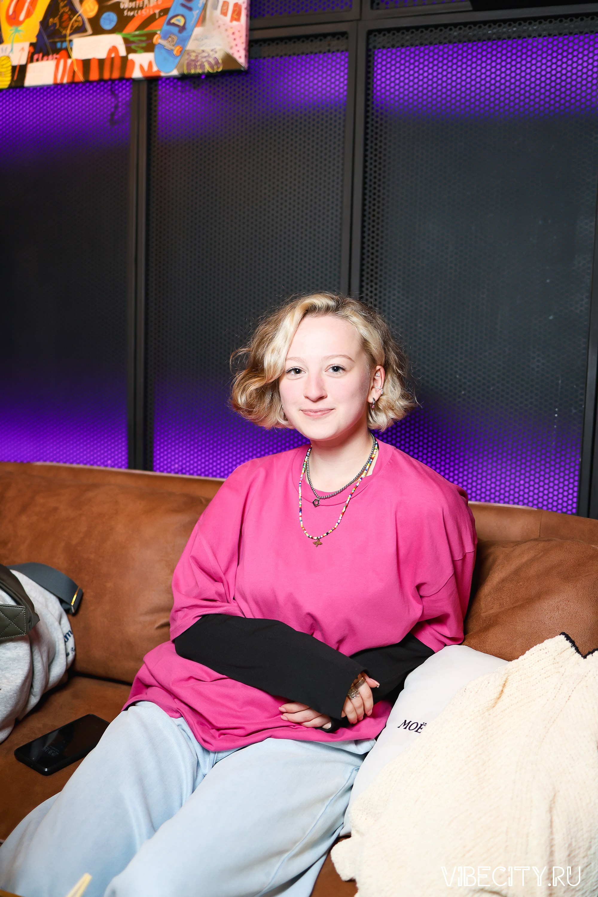 DOUBLE U. VIBECITY.RU Вайб Сити Ру Фоторепортажи Фотоотчеты Калининград