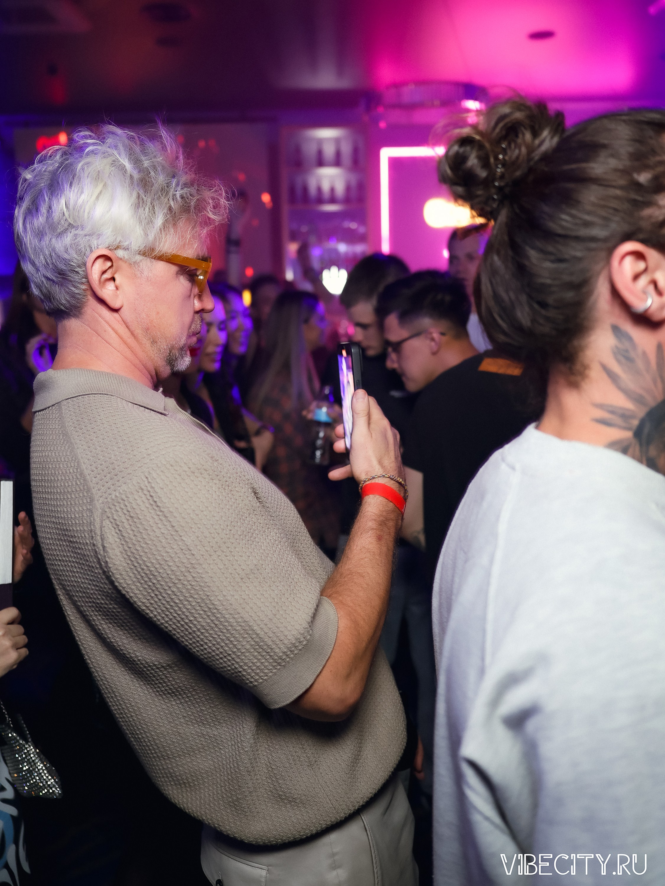 CULT MASQUERADE X GRAND PALACE. VIBECITY.RU Вайб Сити Ру Фоторепортажи Фотоотчеты Калининград