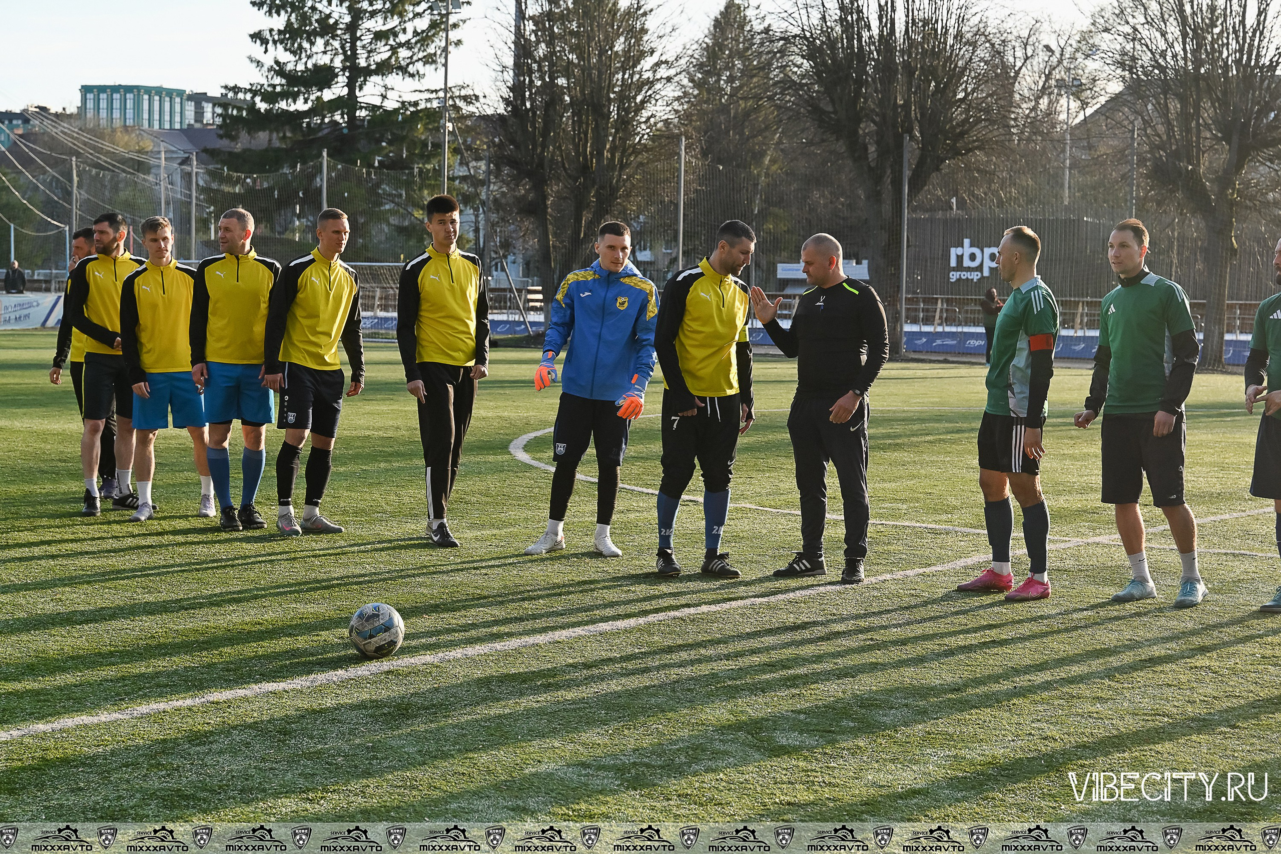 КЛФЛ «БАЛТИКА». VIBECITY.RU Вайб Сити Ру Фоторепортажи Фотоотчеты Калининград