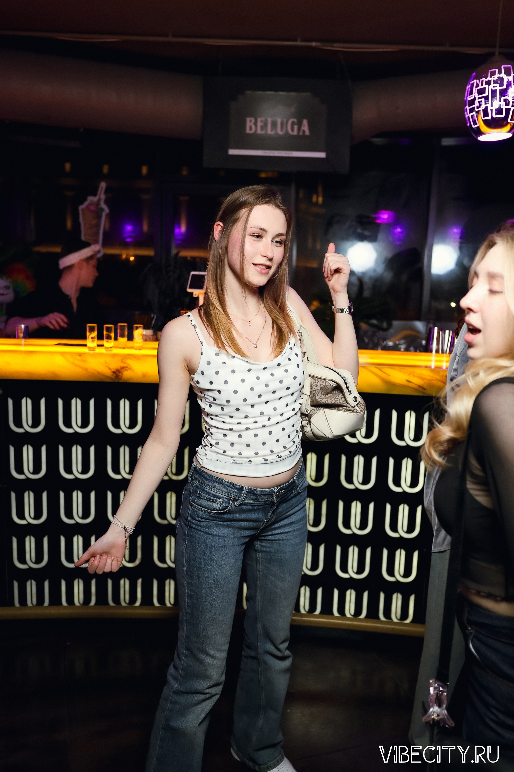 DOUBLE U. VIBECITY.RU Вайб Сити Ру Фоторепортажи Фотоотчеты Калининград