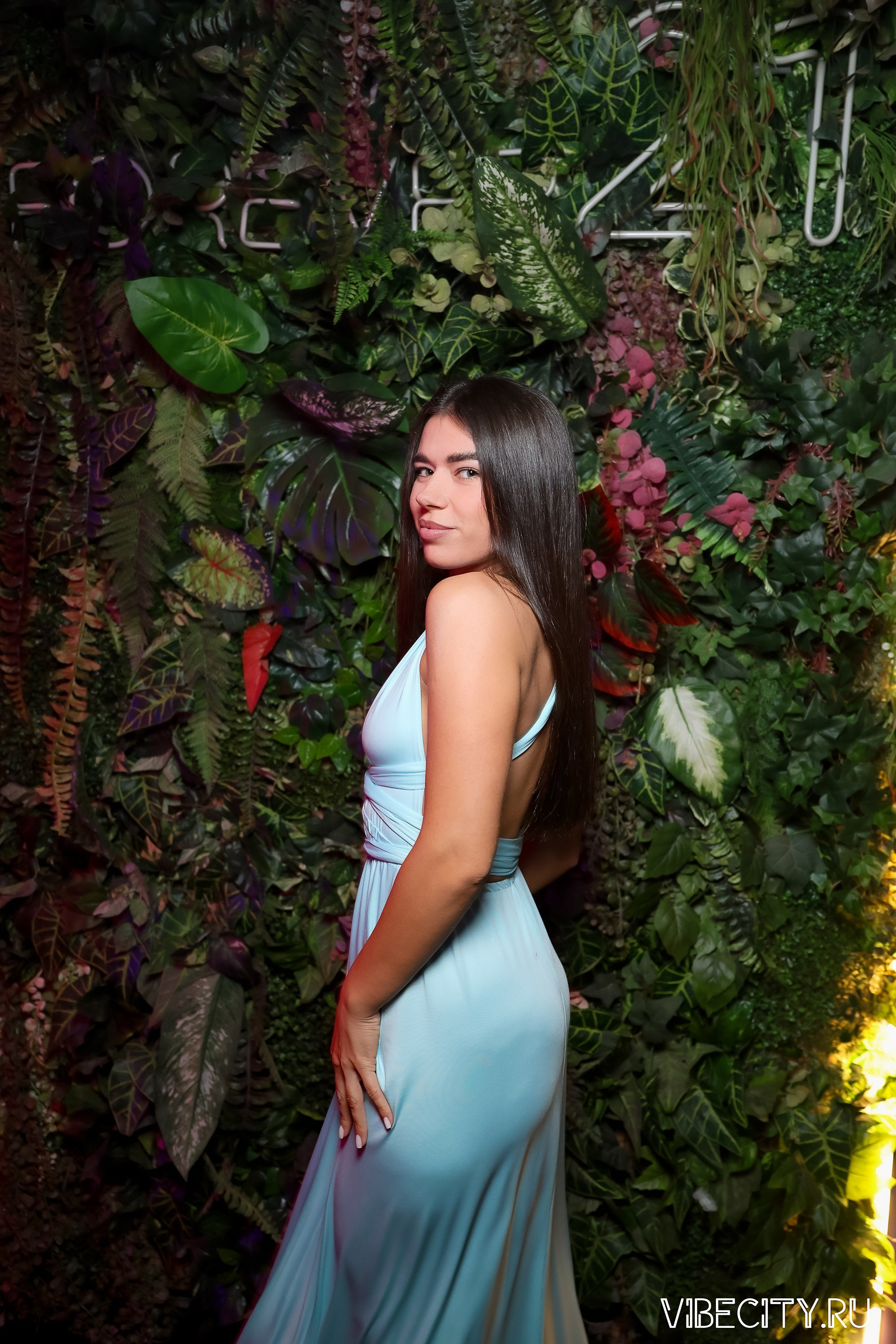 DOUBLE U. VIBECITY.RU Вайб Сити Ру Фоторепортажи Фотоотчеты Калининград