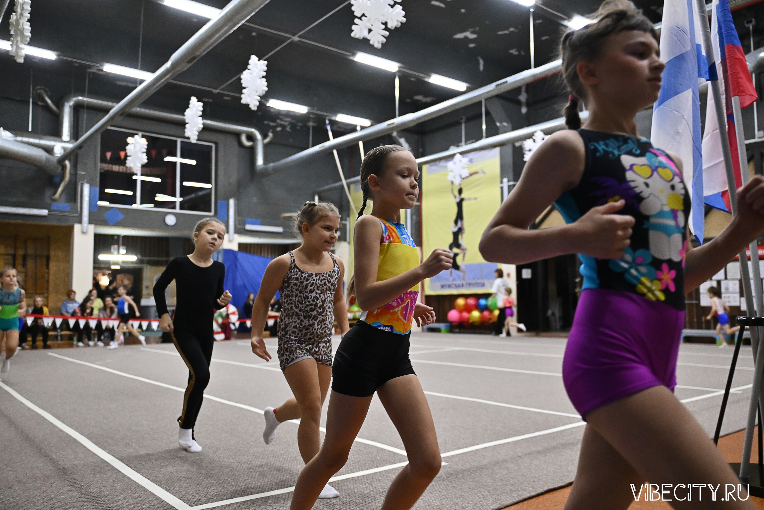 Контрольная тренировка по спортивной гимнастике. VIBECITY.RU Вайб Сити Ру Фоторепортажи Фотоотчеты Калининград