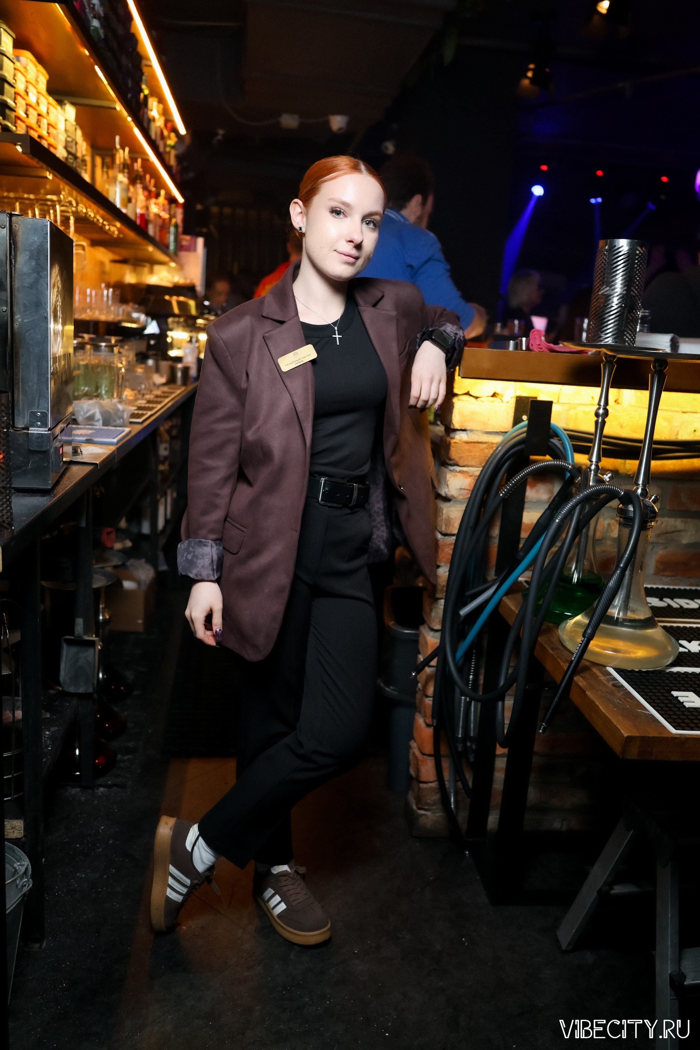 МЯТА lounge. VIBECITY.RU Вайб Сити Ру Фоторепортажи Фотоотчеты Калининград