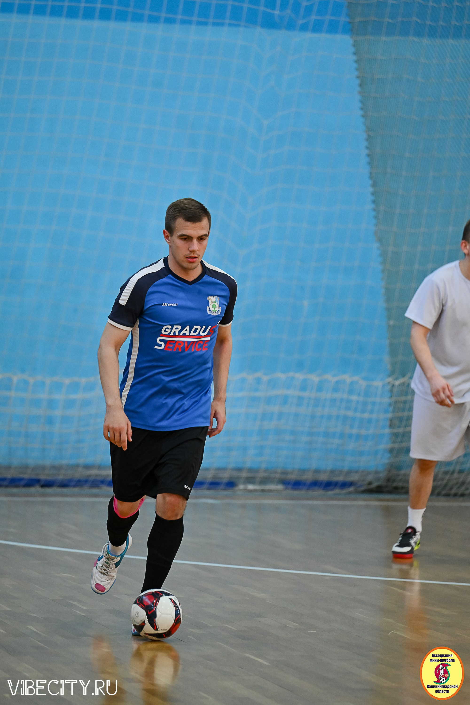 МФЛ СанТермо. VIBECITY.RU Вайб Сити Ру Фоторепортажи Фотоотчеты Калининград