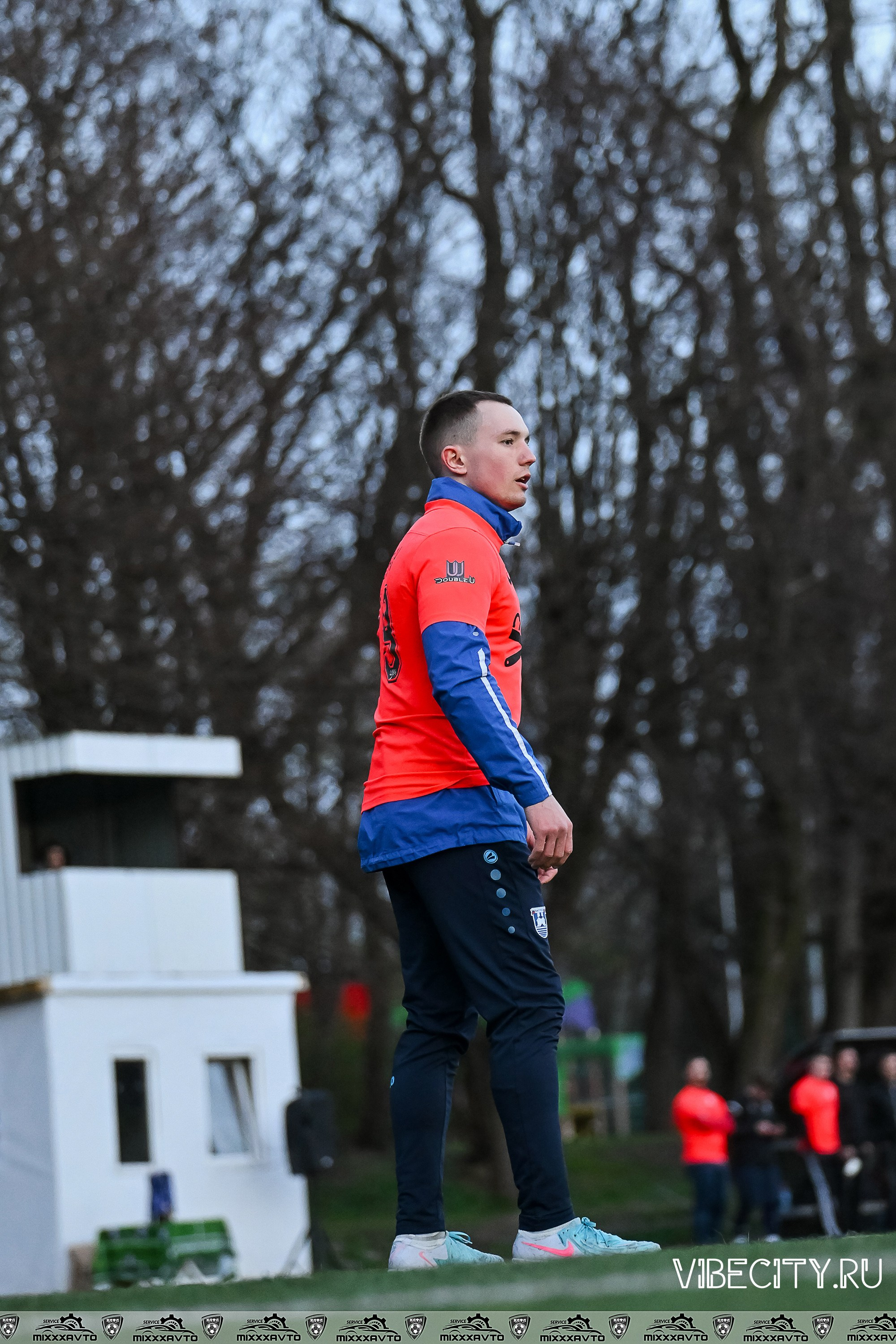 КЛФЛ «БАЛТИКА». VIBECITY.RU Вайб Сити Ру Фоторепортажи Фотоотчеты Калининград