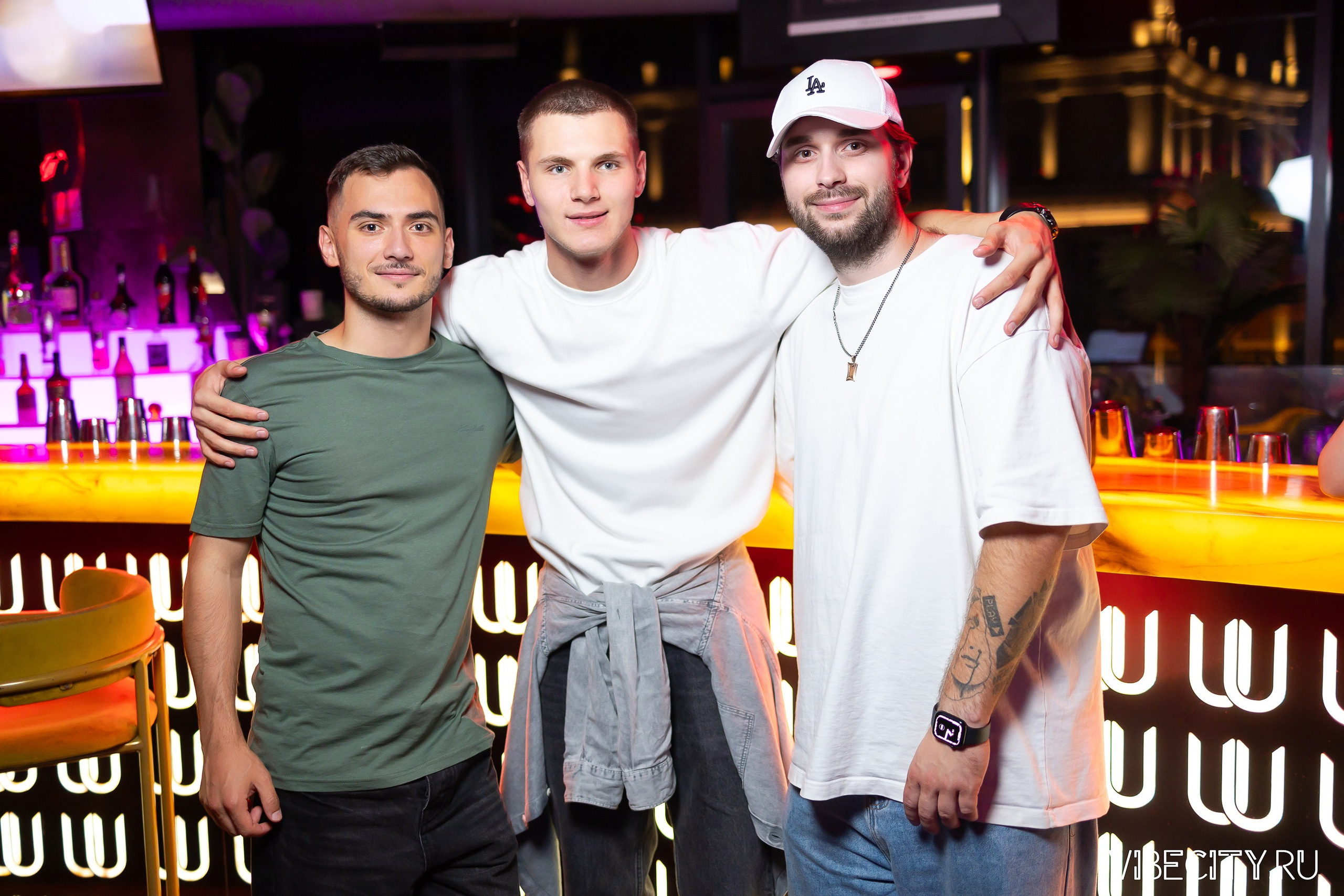 DOUBLE U. VIBECITY.RU Вайб Сити Ру Фоторепортажи Фотоотчеты Калининград