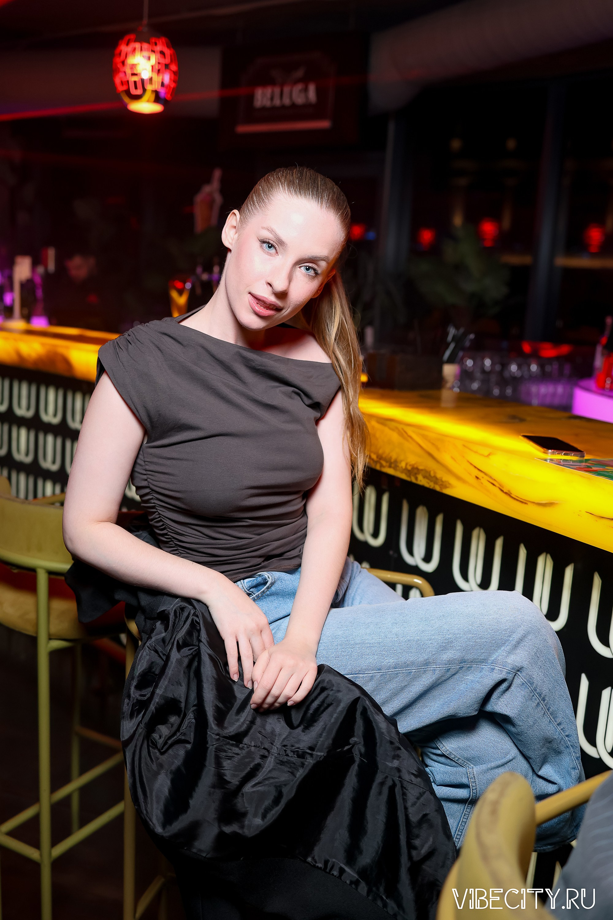 DOUBLE U. VIBECITY.RU Вайб Сити Ру Фоторепортажи Фотоотчеты Калининград