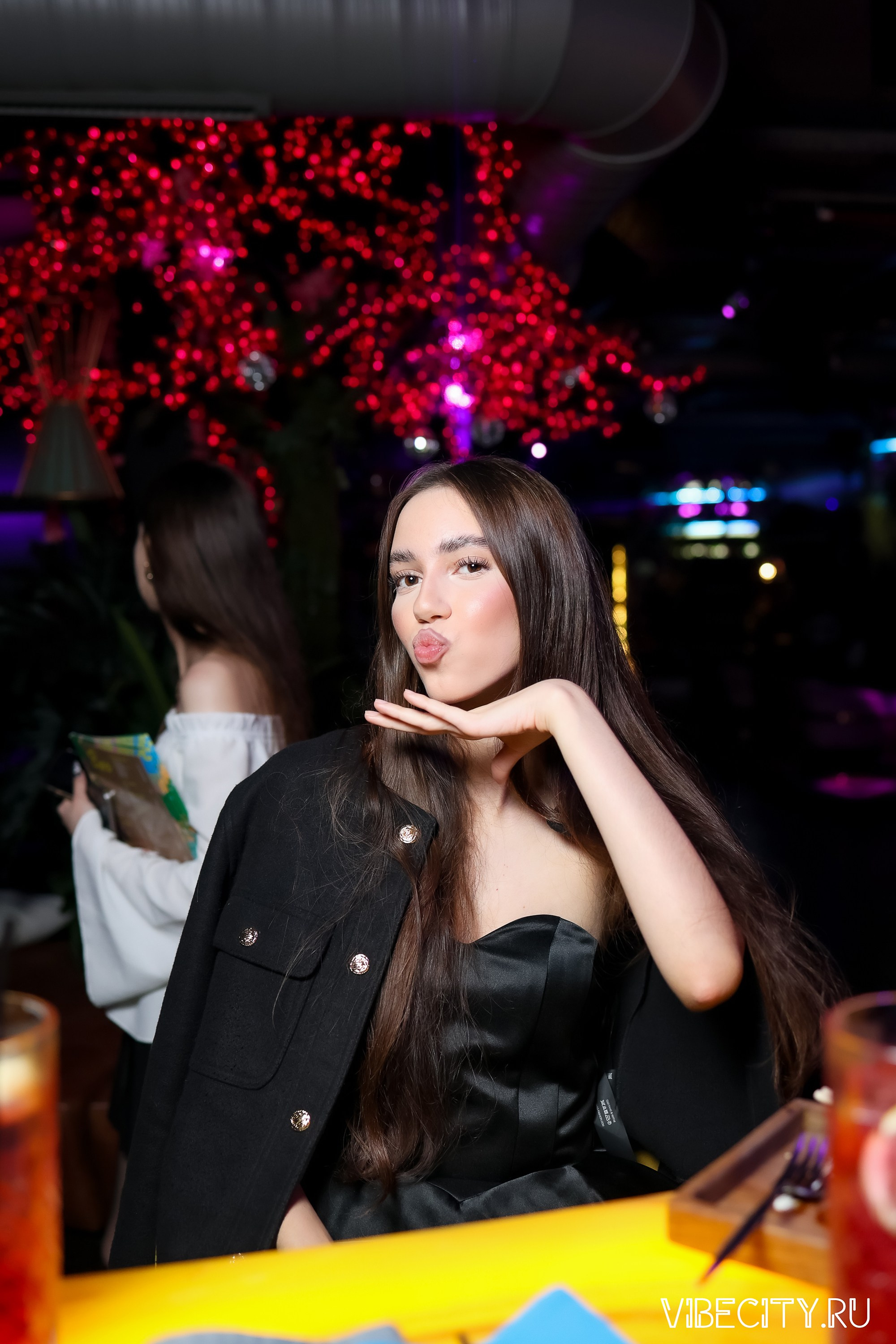 DOUBLE U. VIBECITY.RU Вайб Сити Ру Фоторепортажи Фотоотчеты Калининград