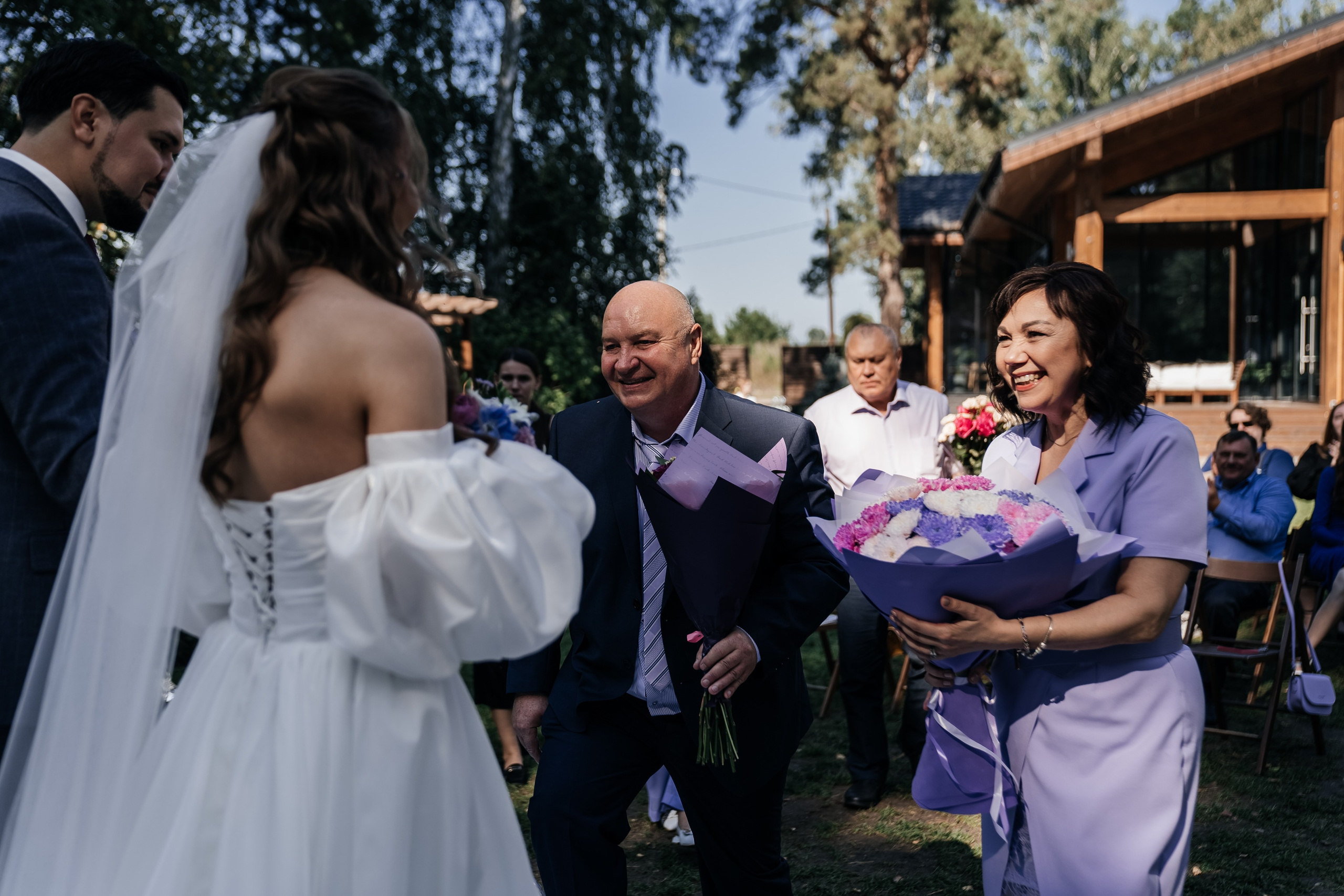 Антон и Евгения. Свадебный и семейный фотограф В Барнауле Нечаева Таня