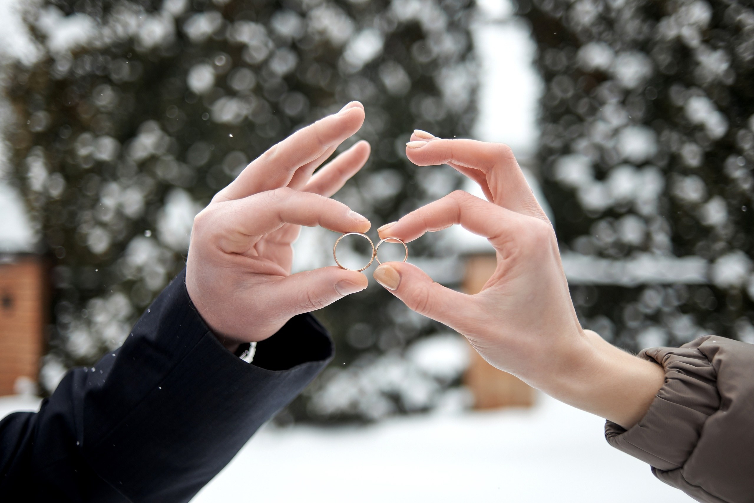 Свадьбы. Фотограф в Череповце Никита Кривоногов