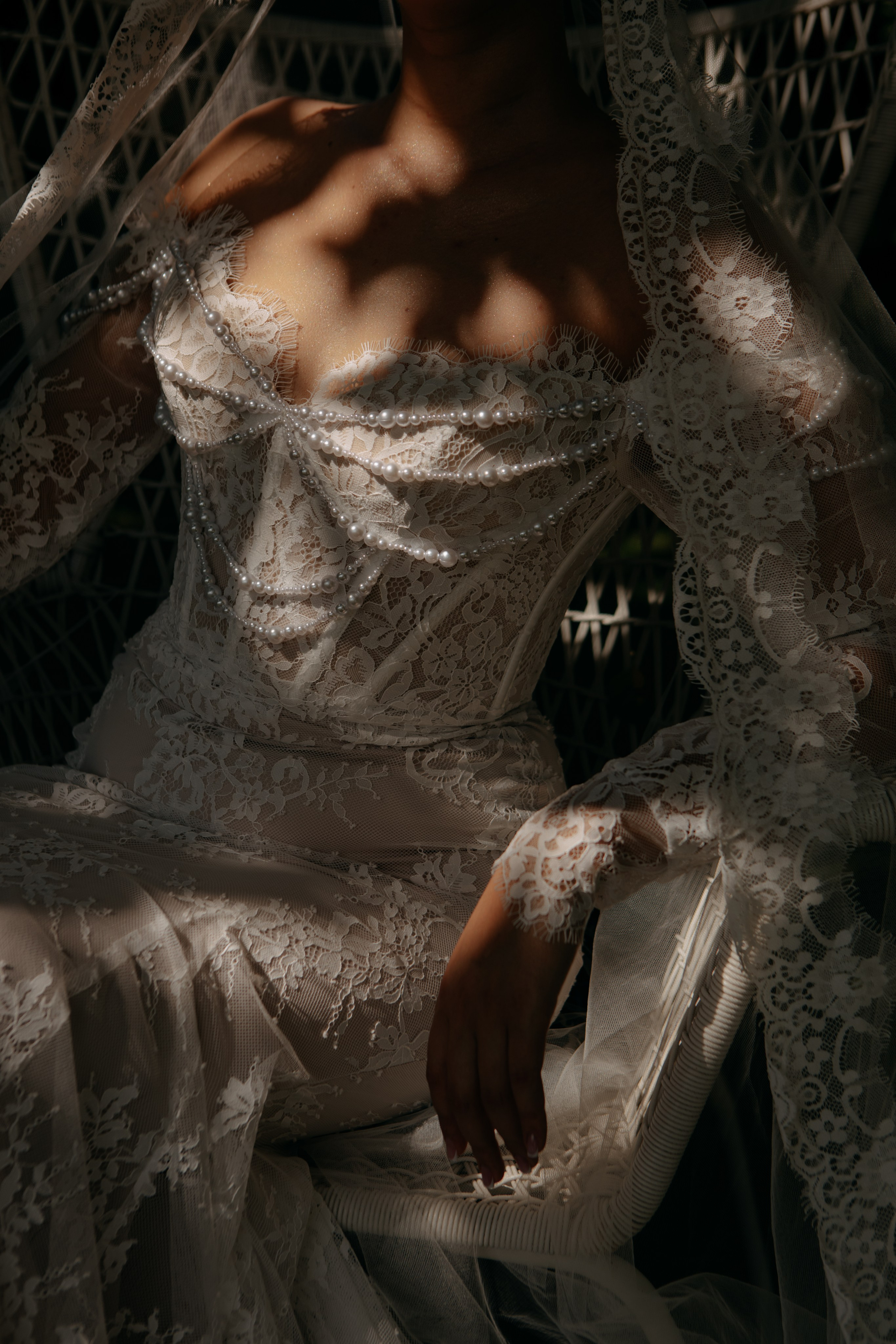 Андрей и Диана. Портретный и свадебный фотограф Айгюн в городе Йошкар-Ола