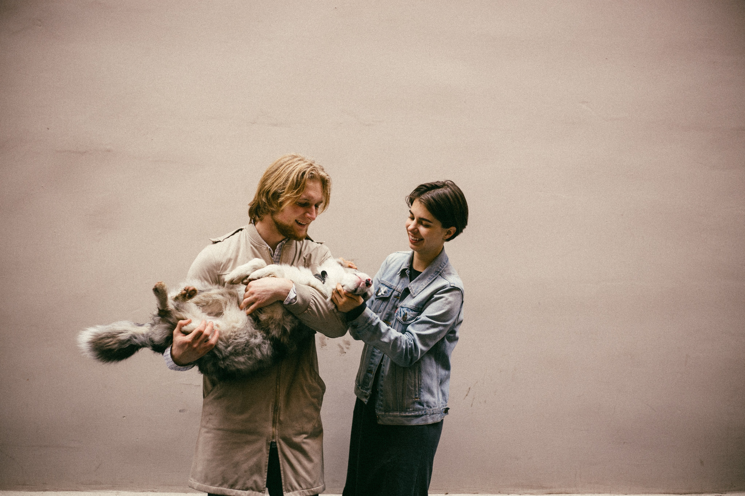 Бесконечно любить тебя. Свадебный и семейный фотограф во Владивостоке Овчинникова Дарья