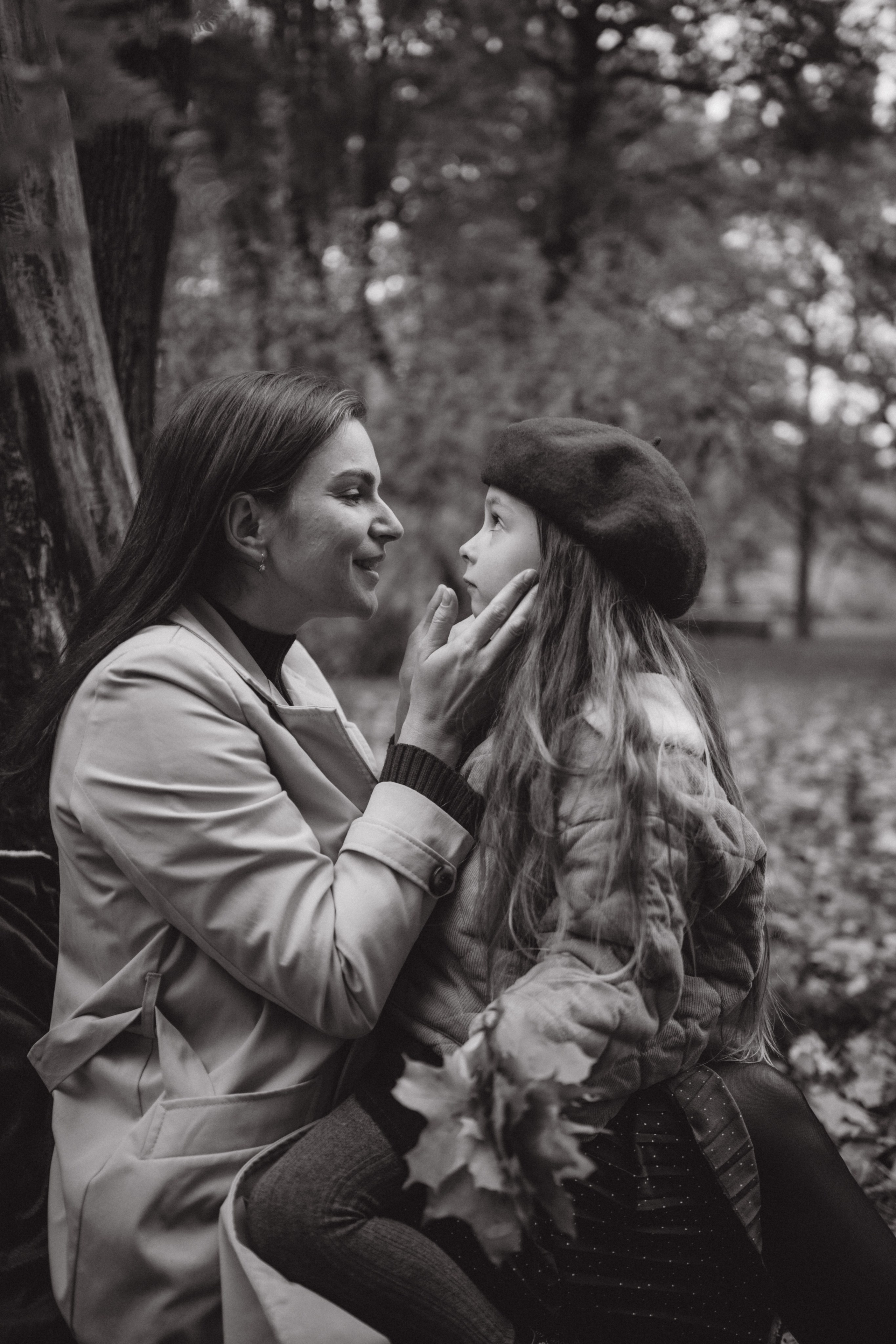 Надя, Женя, Николь и Даша. Дьяконова Валерия семейный и детский фотограф в Санкт-Петербурге