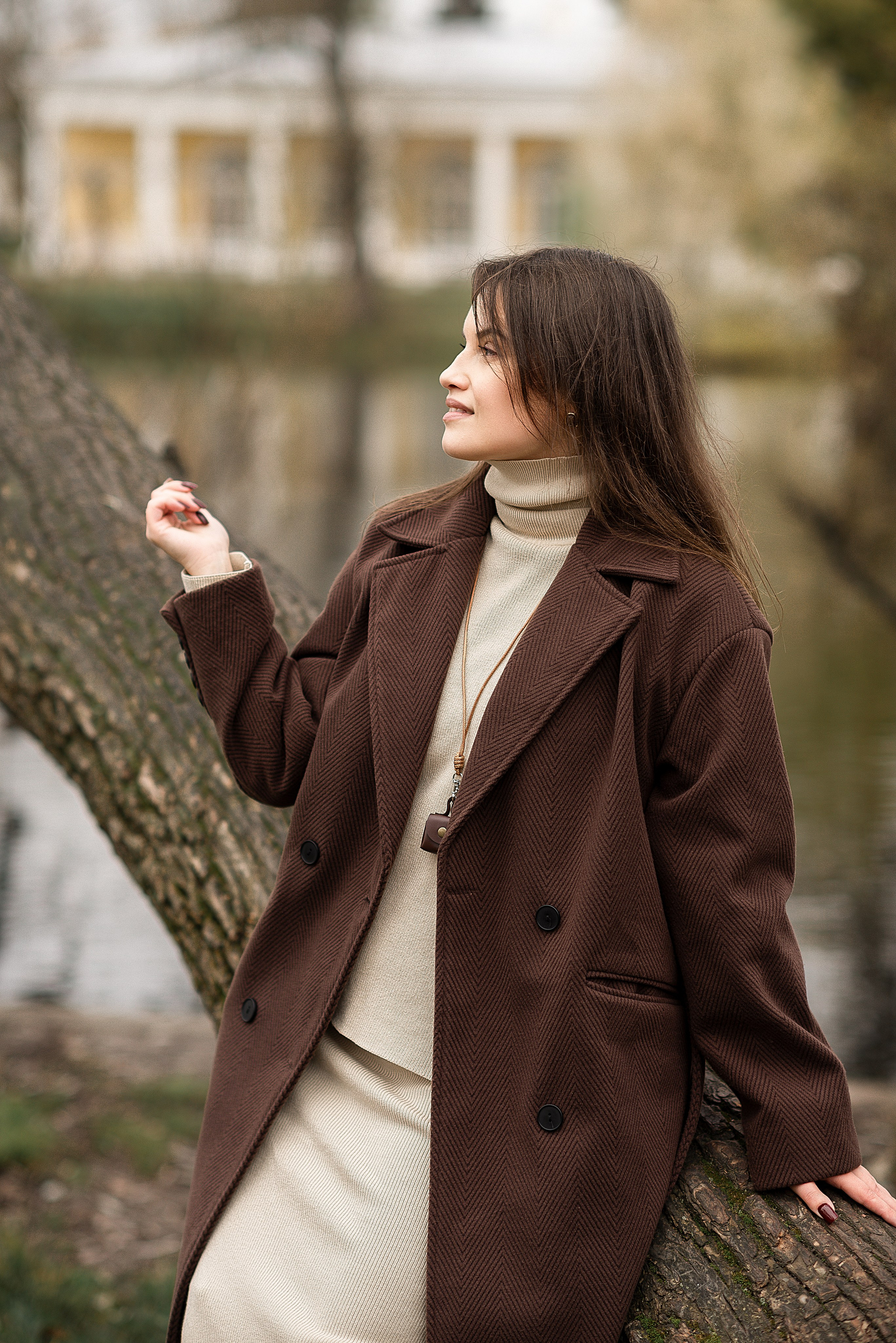 Алеся. Фотограф в Санкт-Петербурге Катя Прудникова