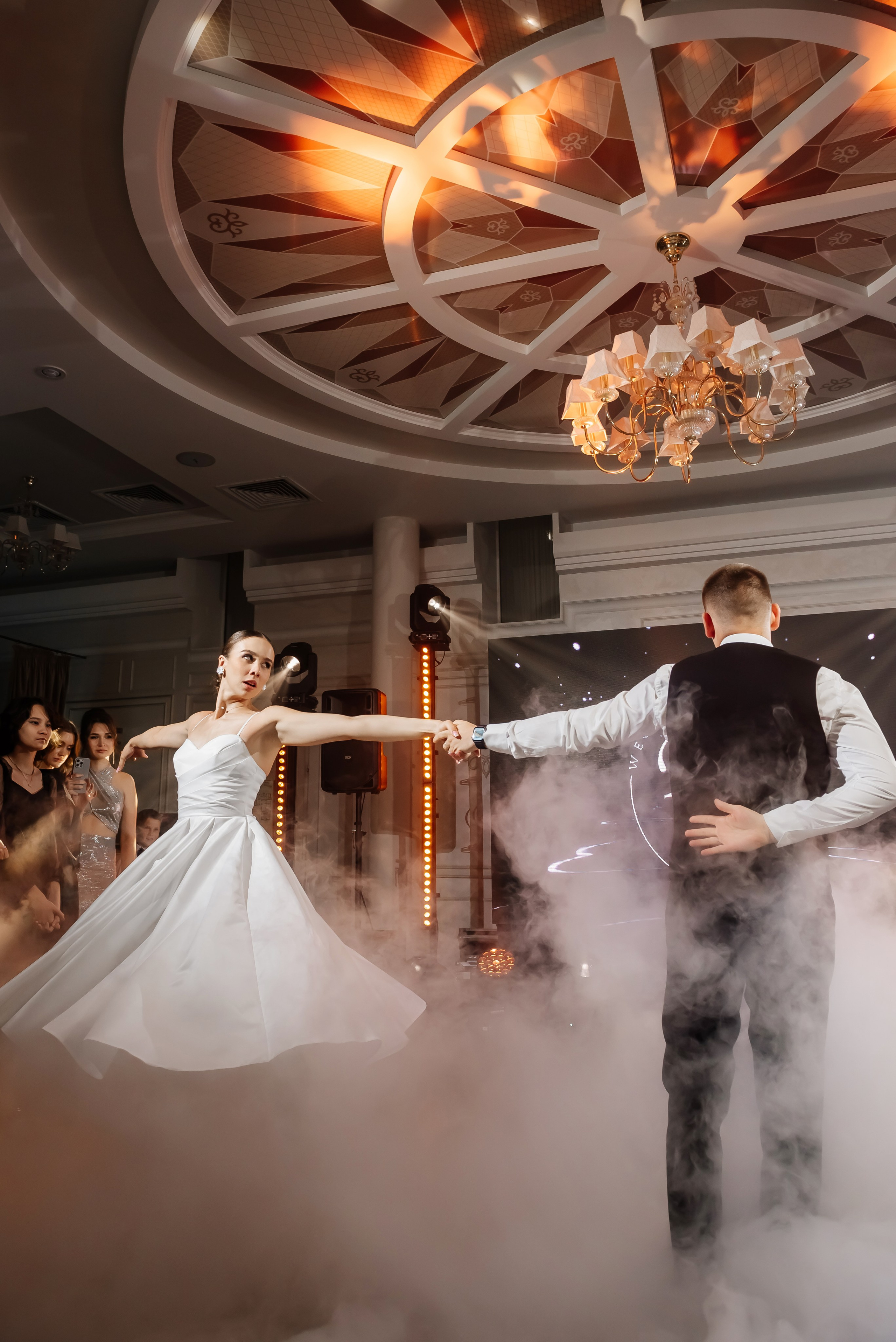 Егор & Екатерина. Ваш свадебный фотограф Владимир Ямулин / Стерлитамак и РБ